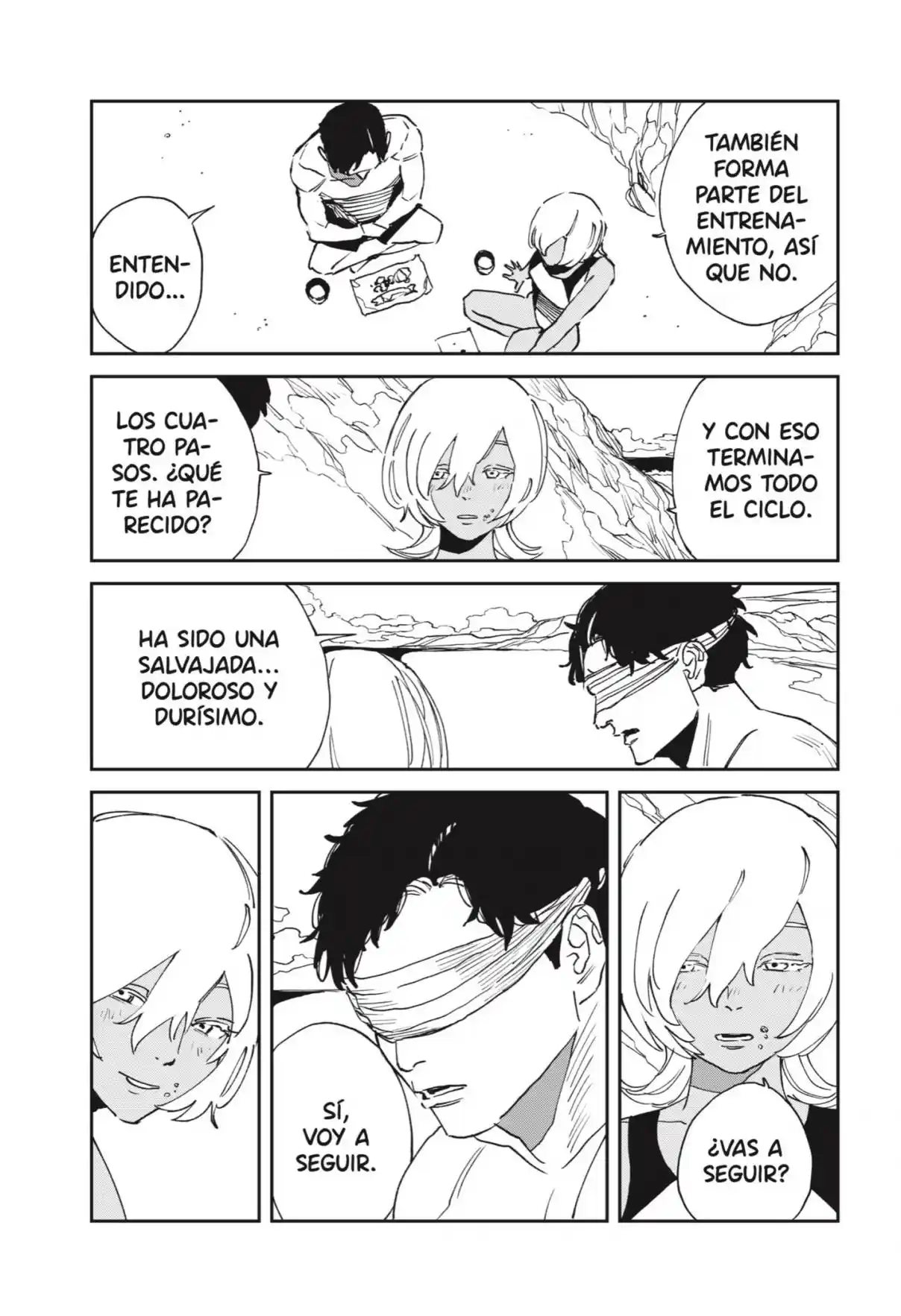 MAD capítulo 31, página 15
