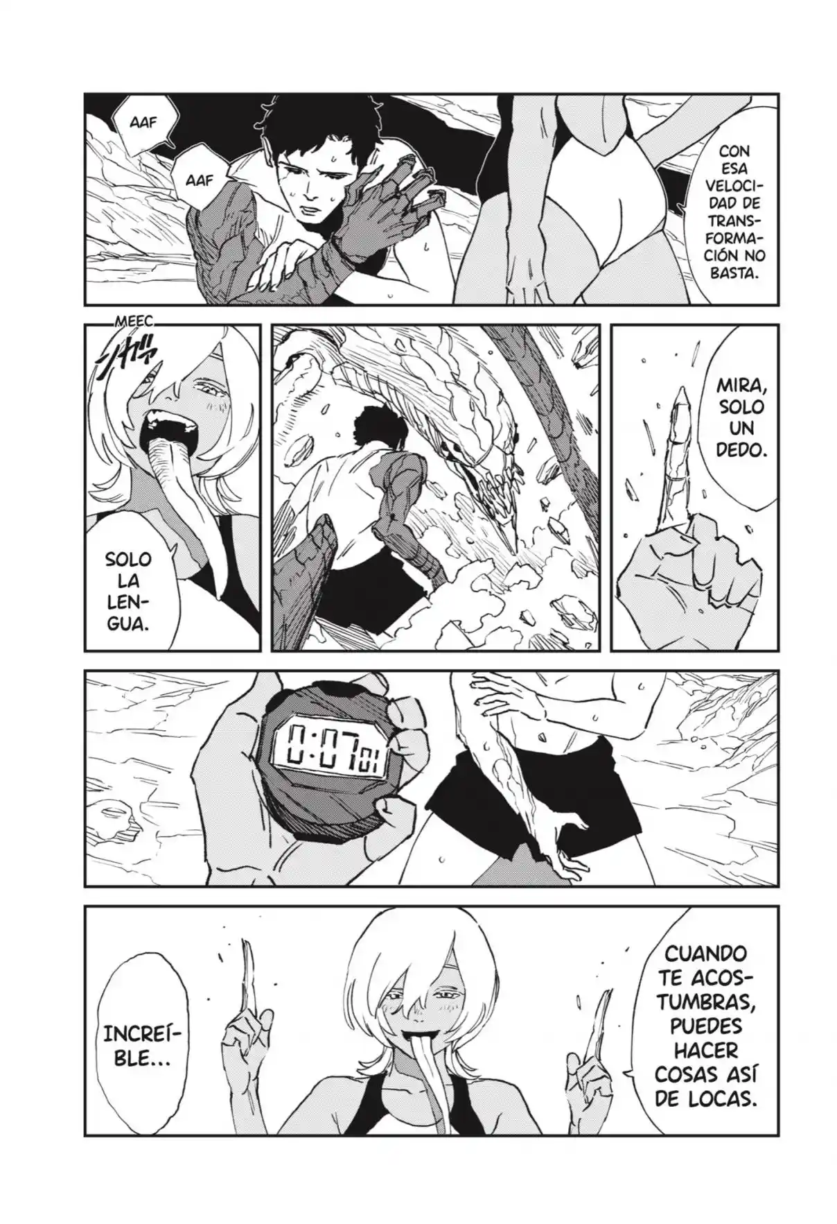 MAD capítulo 31, página 17