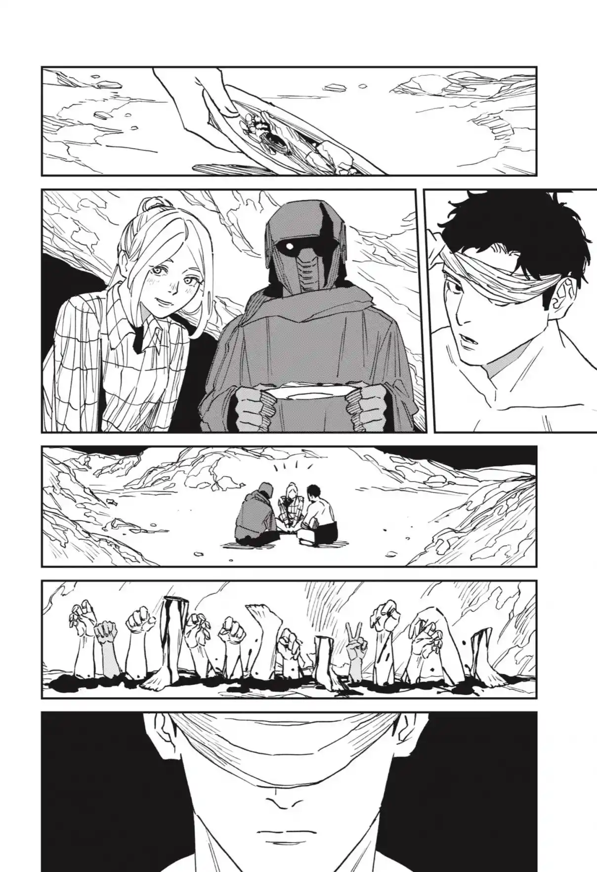 MAD capítulo 31, página 18
