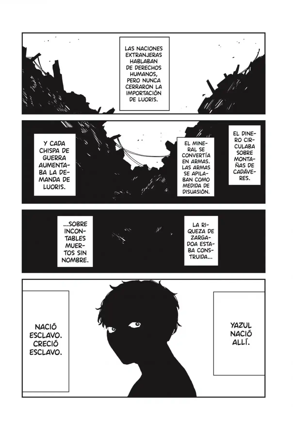 MAD capítulo 32, página 2