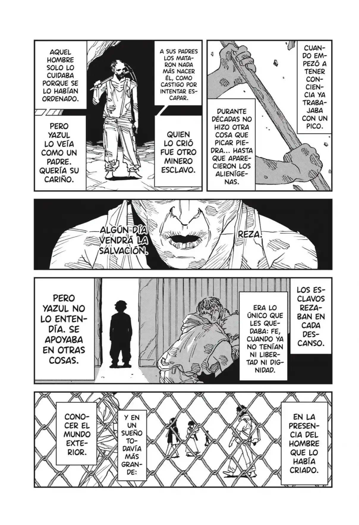 MAD capítulo 32, página 3