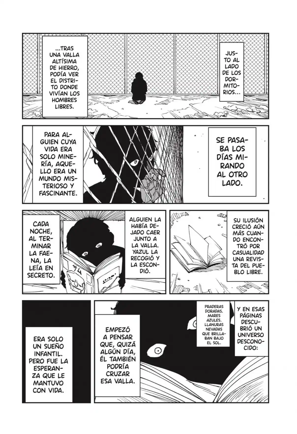 MAD capítulo 32, página 4