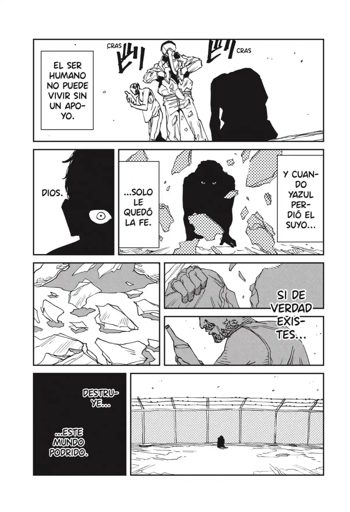 MAD capítulo 32, página 7