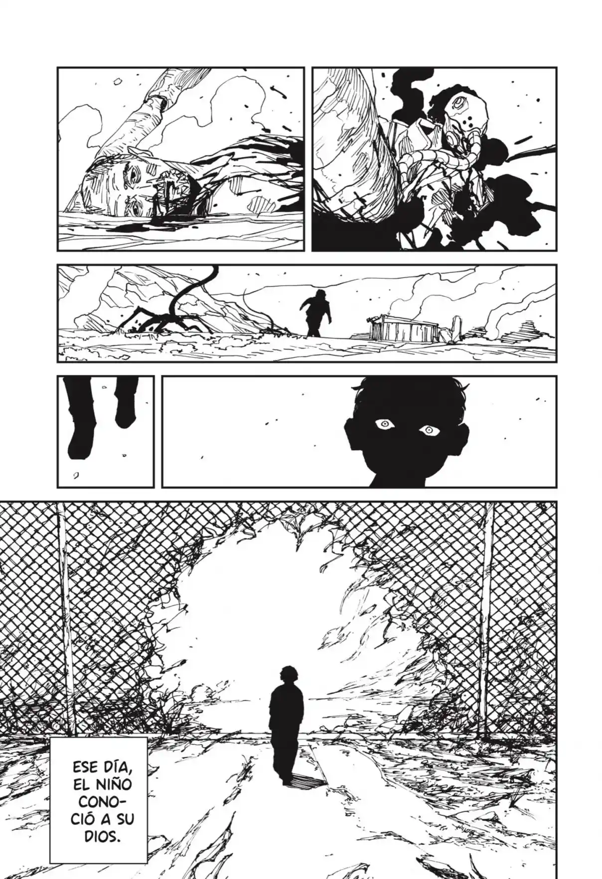 MAD capítulo 32, página 9