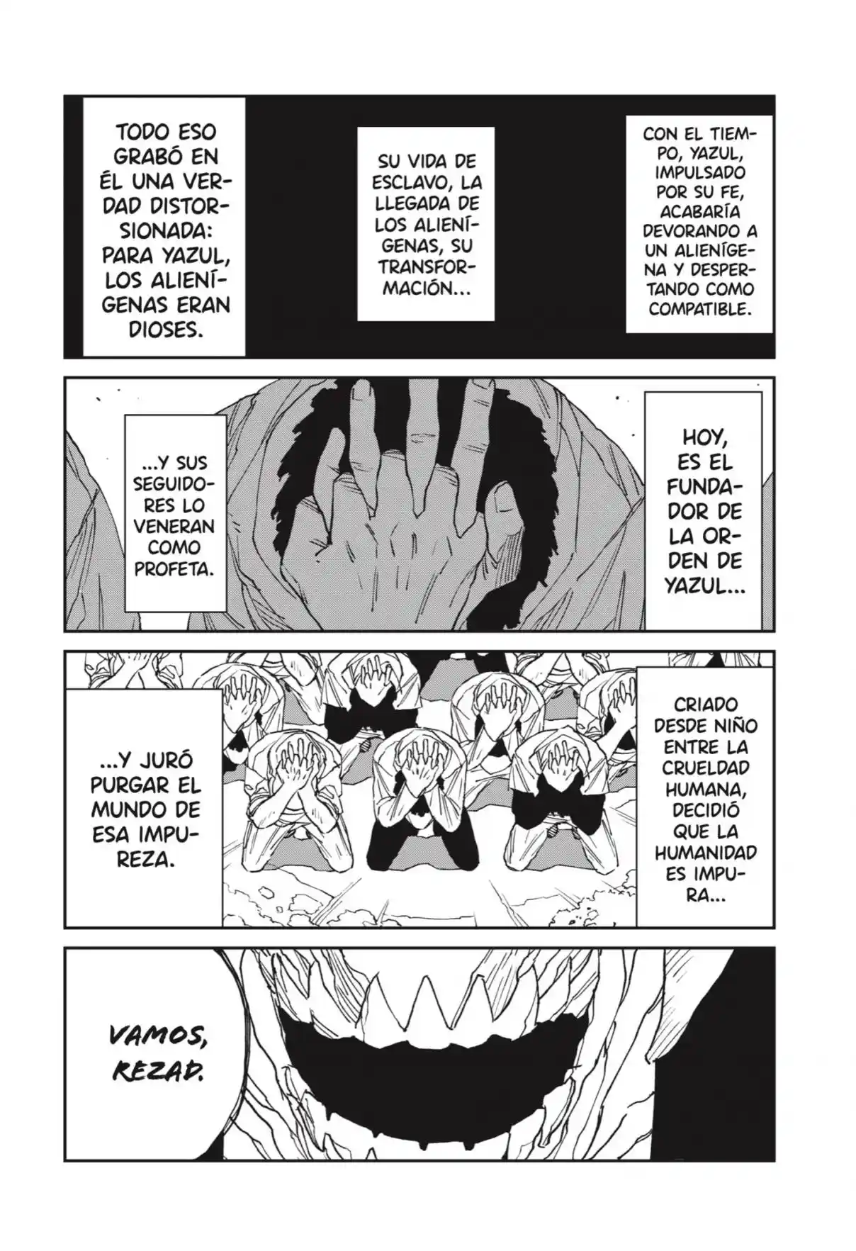 MAD capítulo 32, página 10