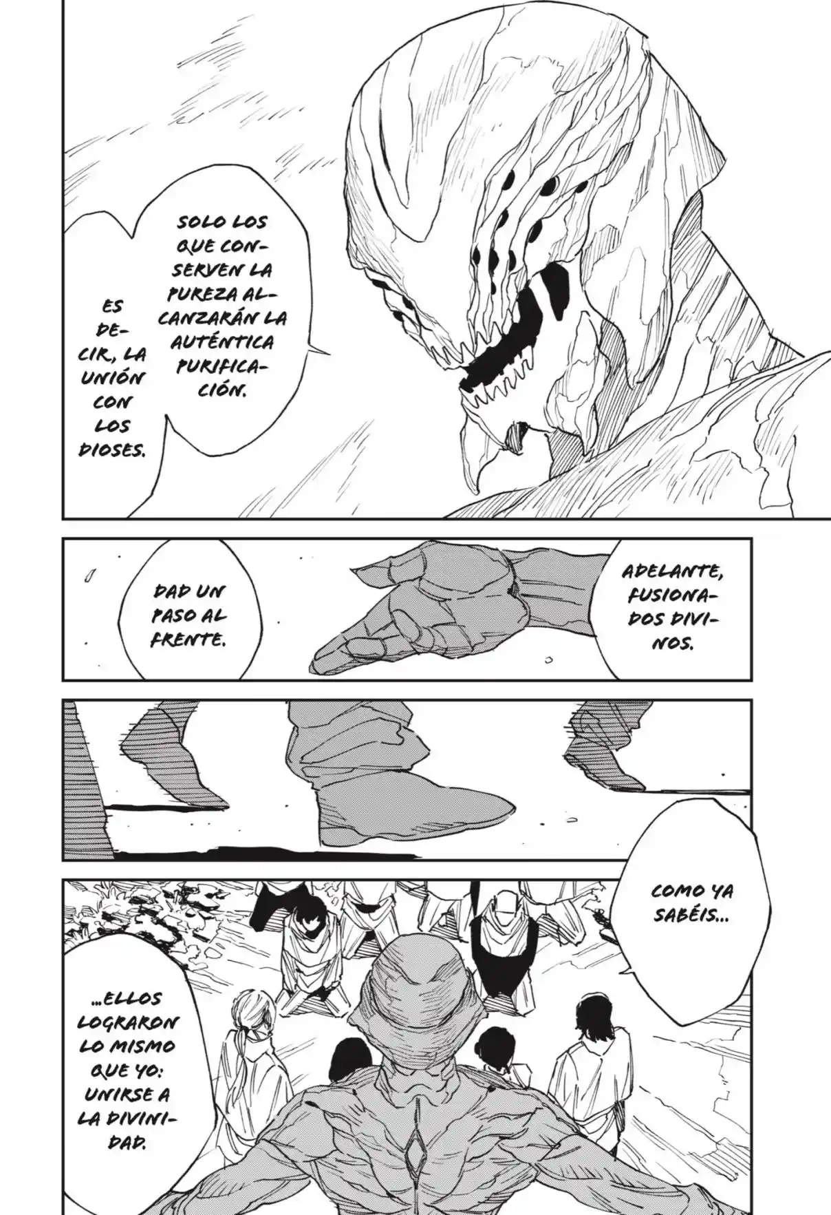 MAD capítulo 32, página 12