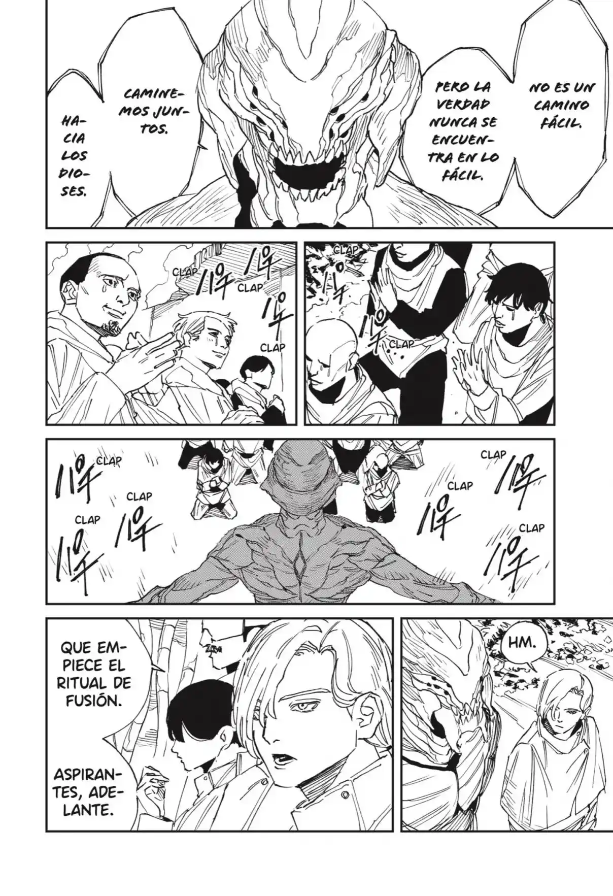 MAD capítulo 32, página 14