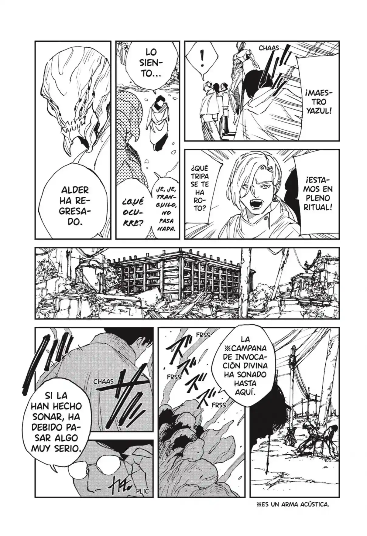 MAD capítulo 32, página 15