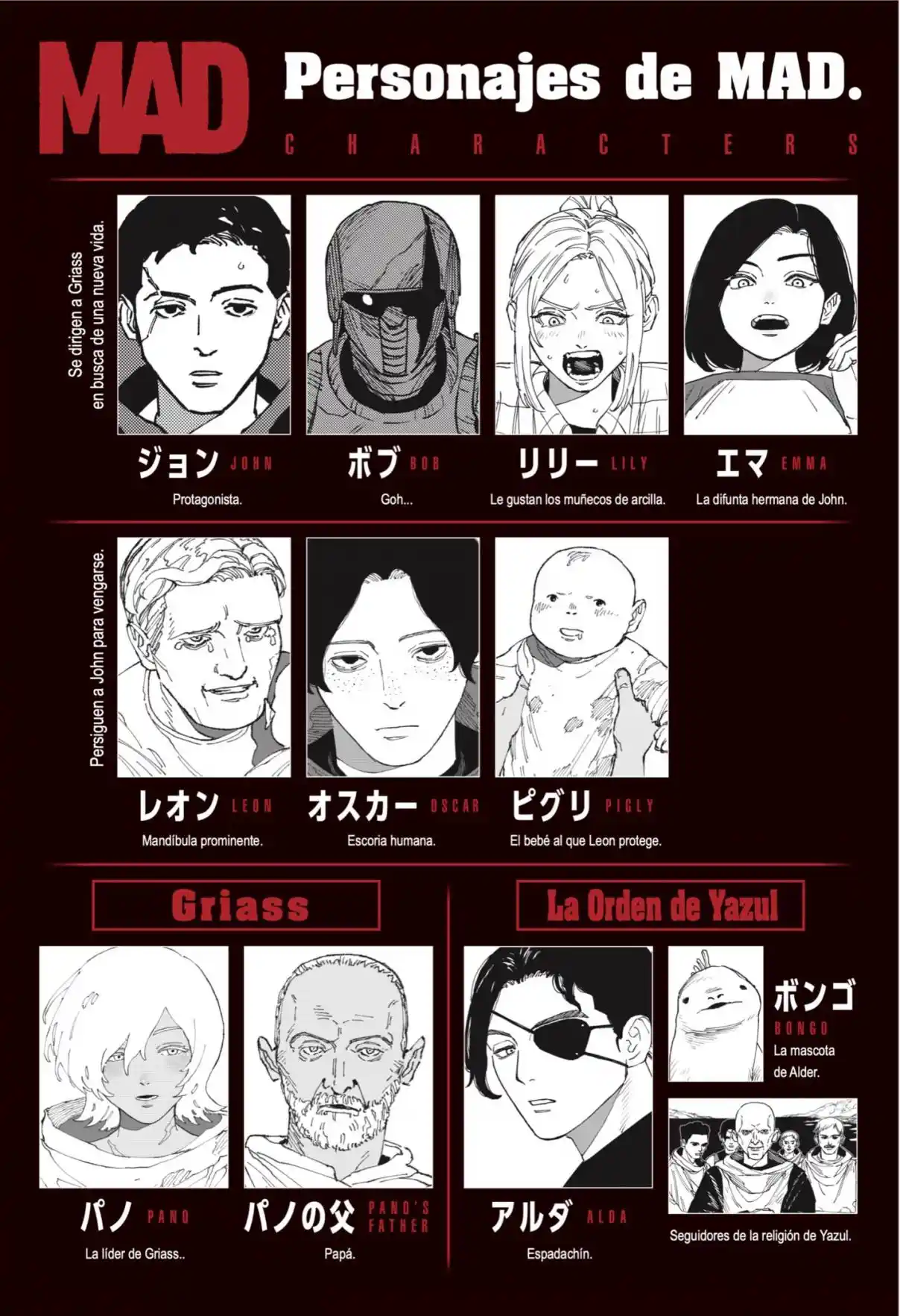MAD capítulo 32, página 23