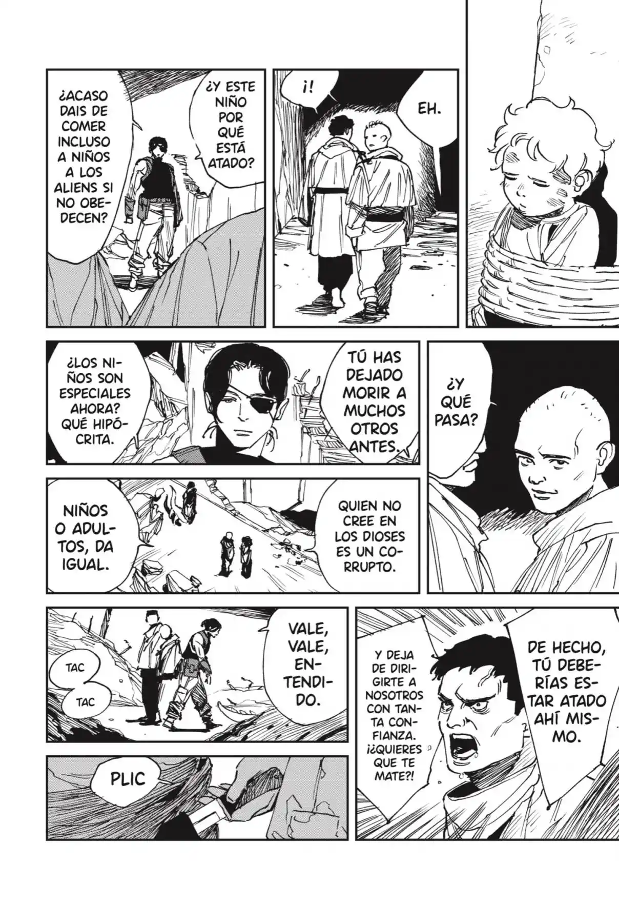 MAD capítulo 33, página 16