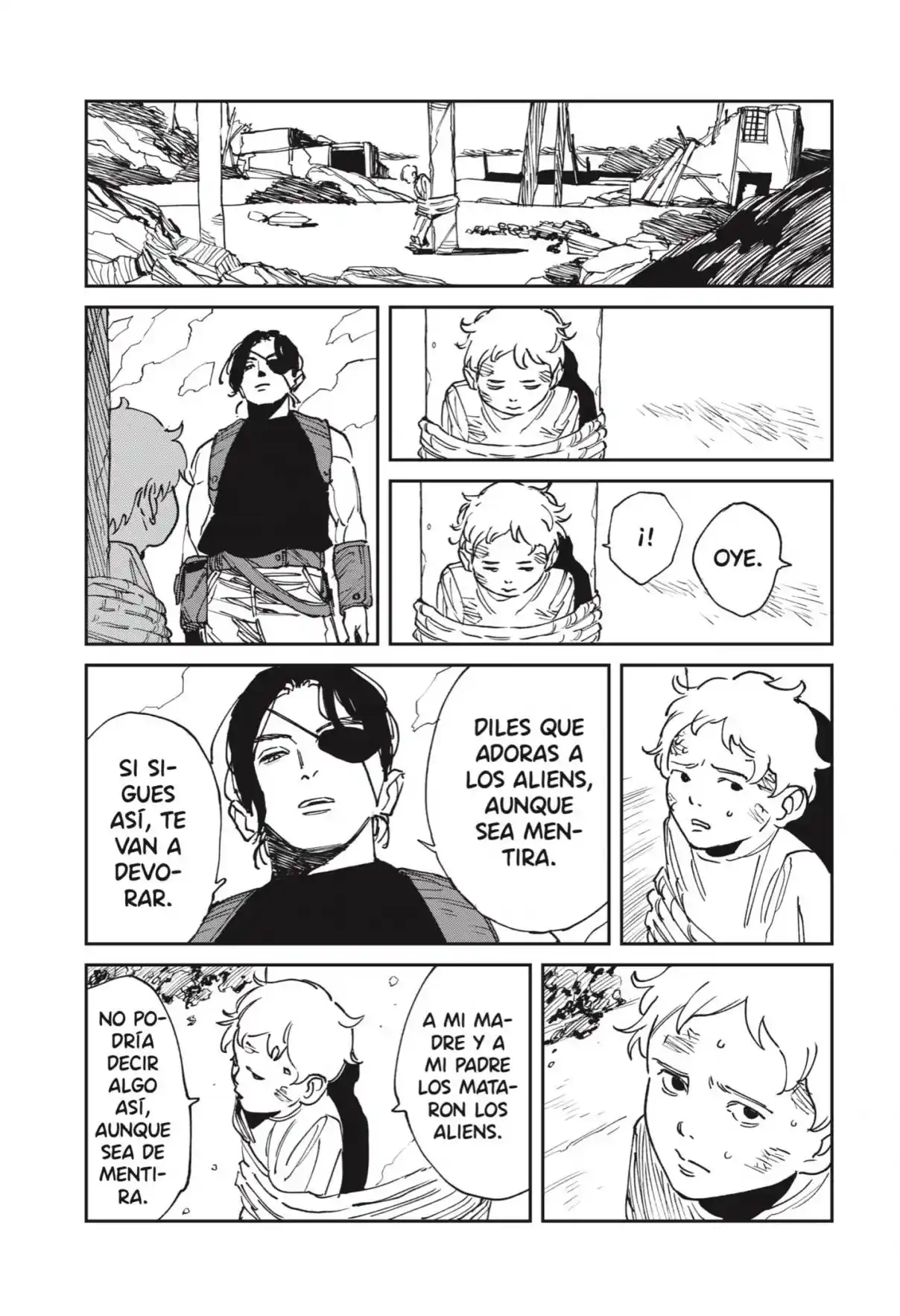 MAD capítulo 33, página 17