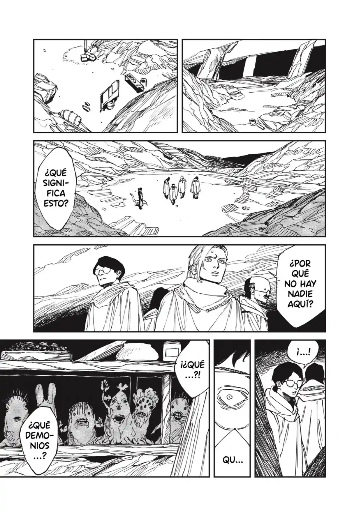 MAD capítulo 34, página 3