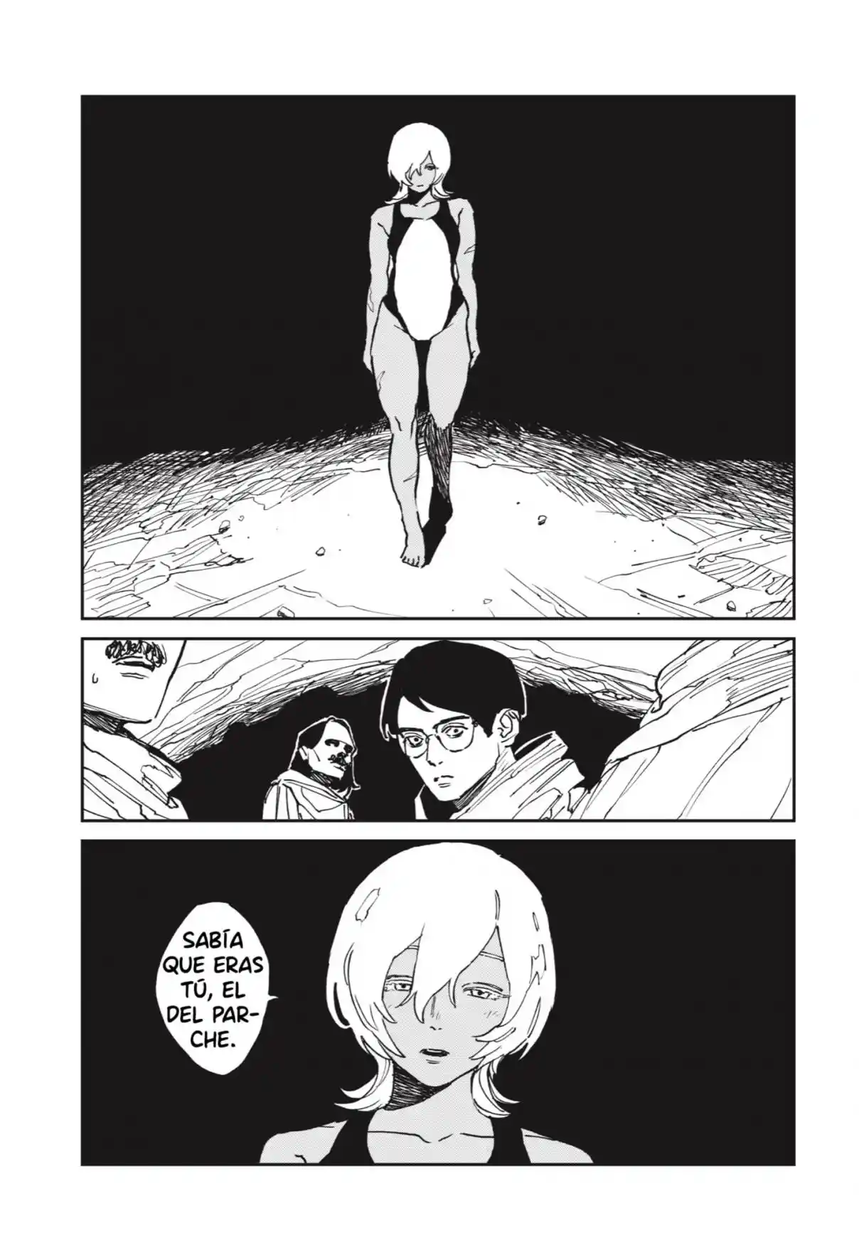 MAD capítulo 34, página 5