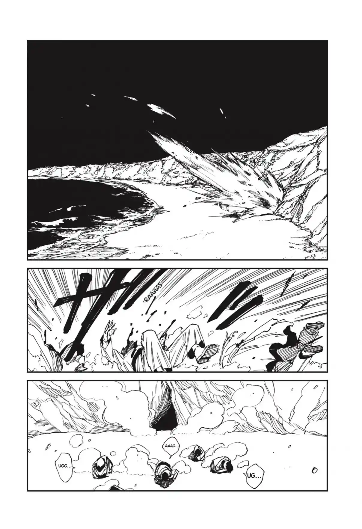 MAD capítulo 34, página 11