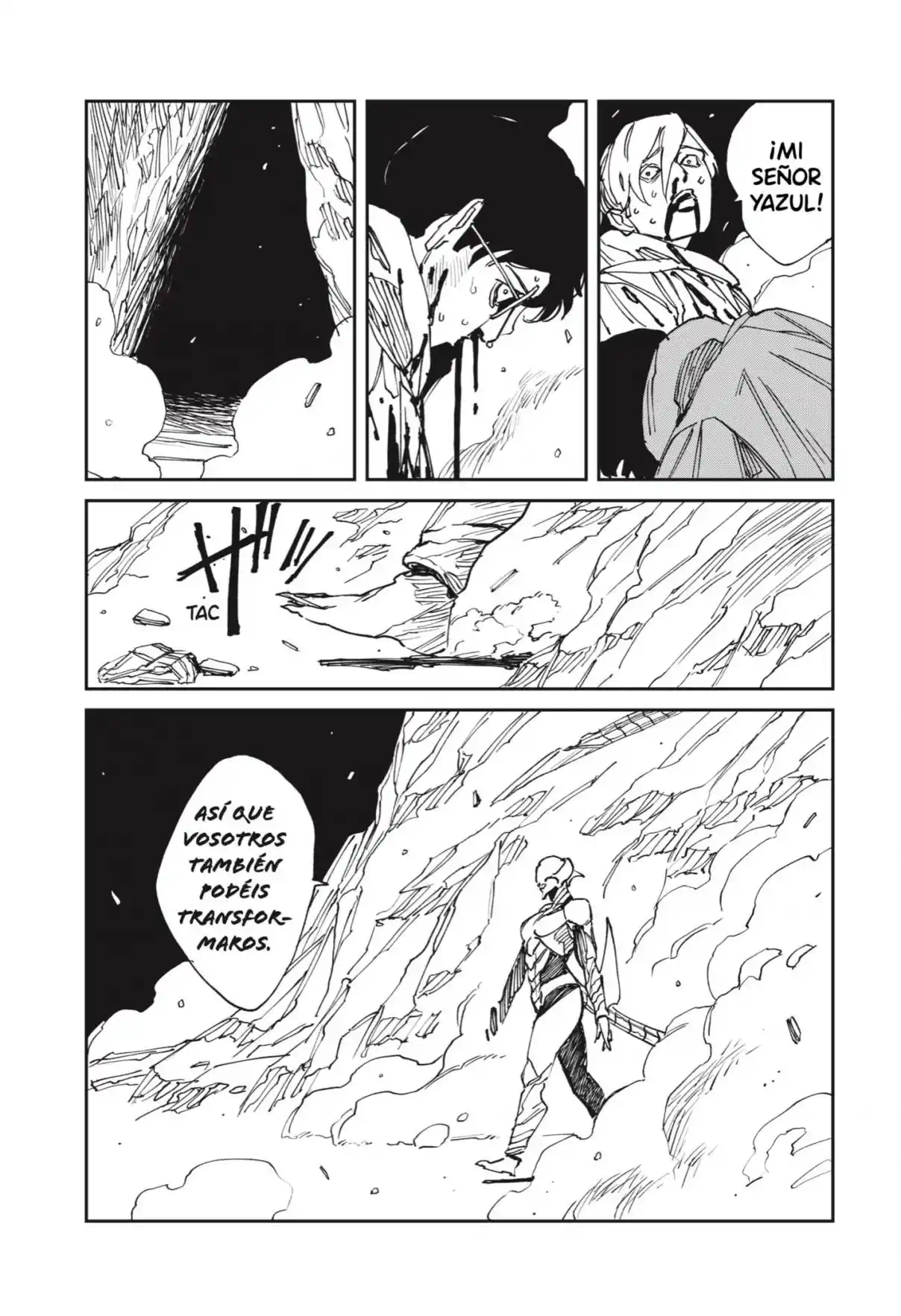 MAD capítulo 34, página 12