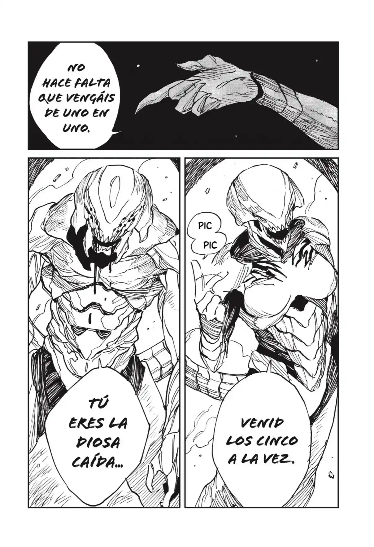MAD capítulo 34, página 15