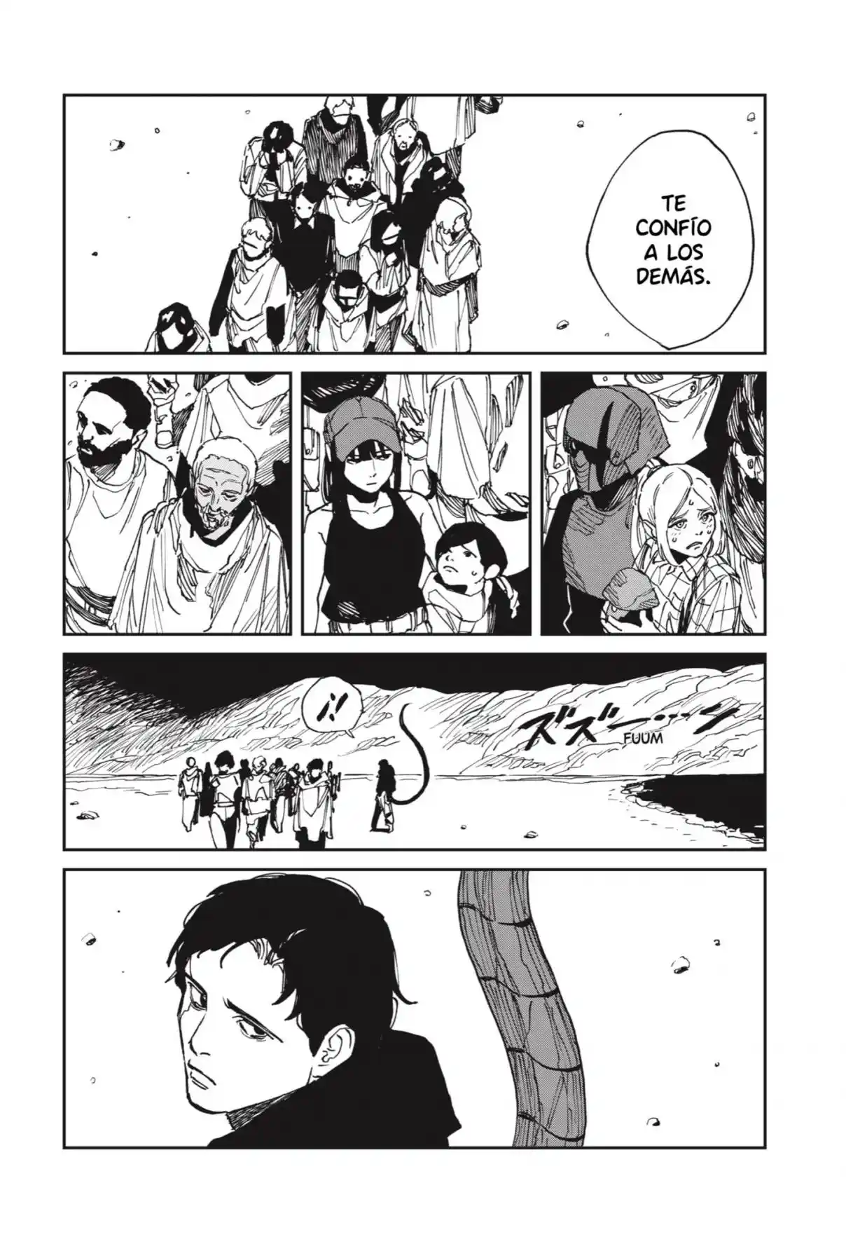 MAD capítulo 34, página 19