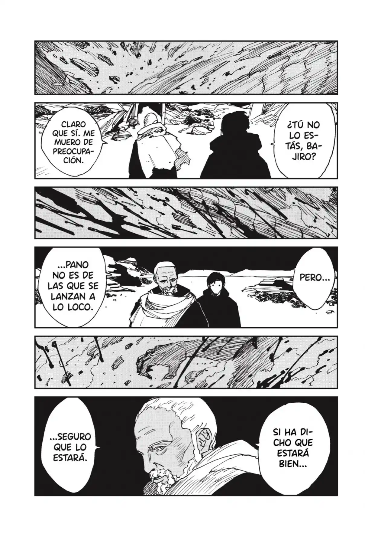 MAD capítulo 35, página 7