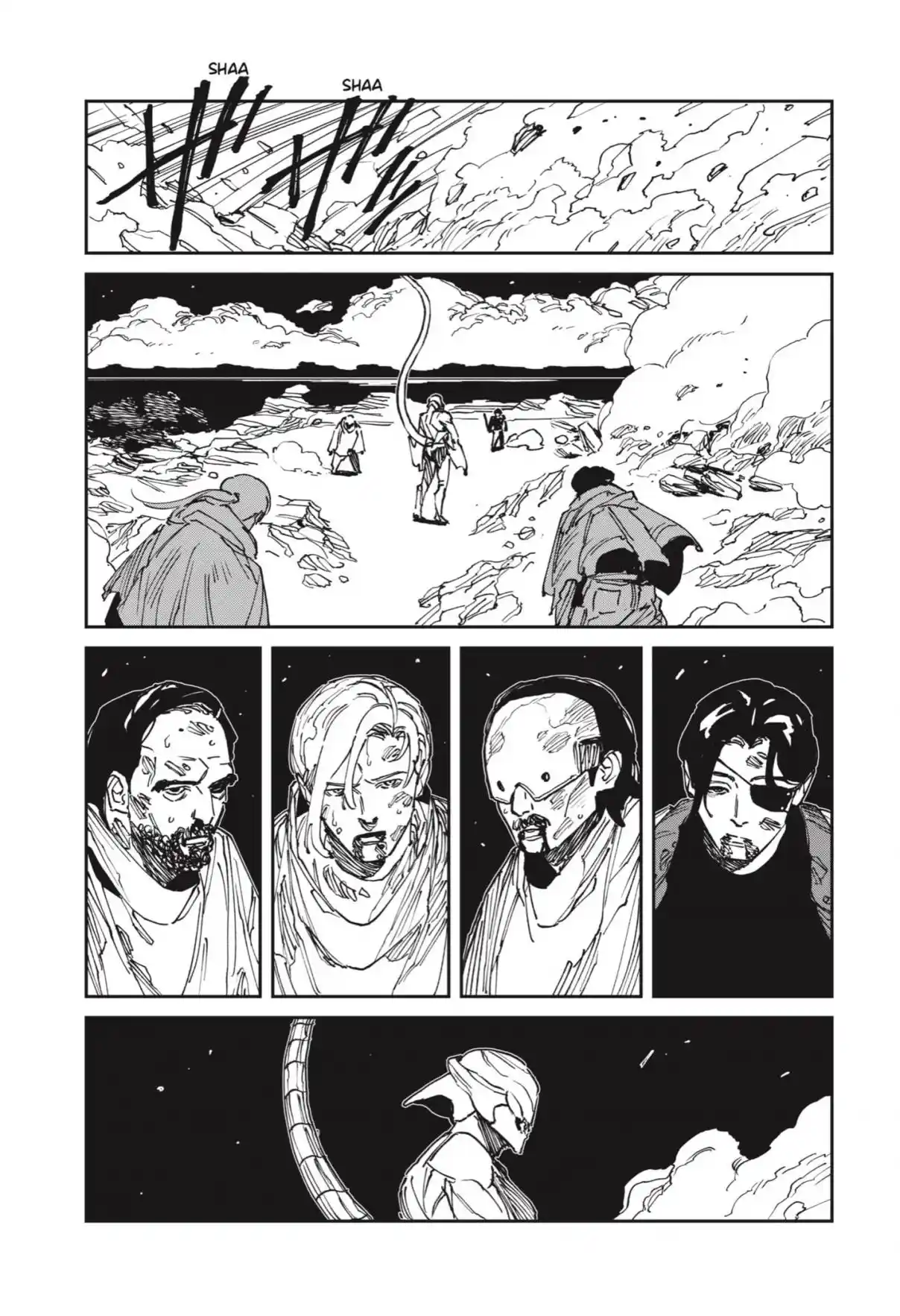 MAD capítulo 35, página 11