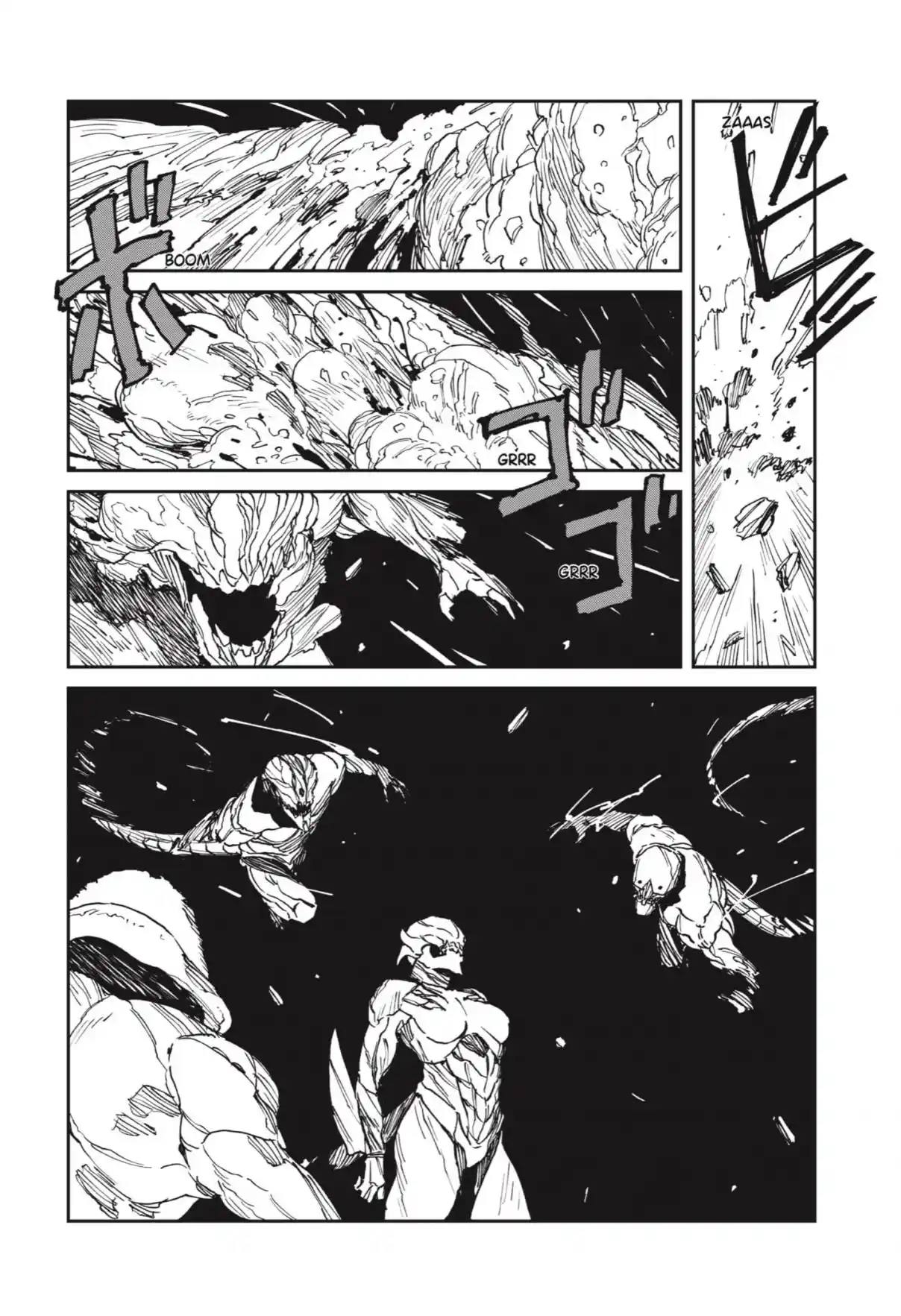 MAD capítulo 35, página 12