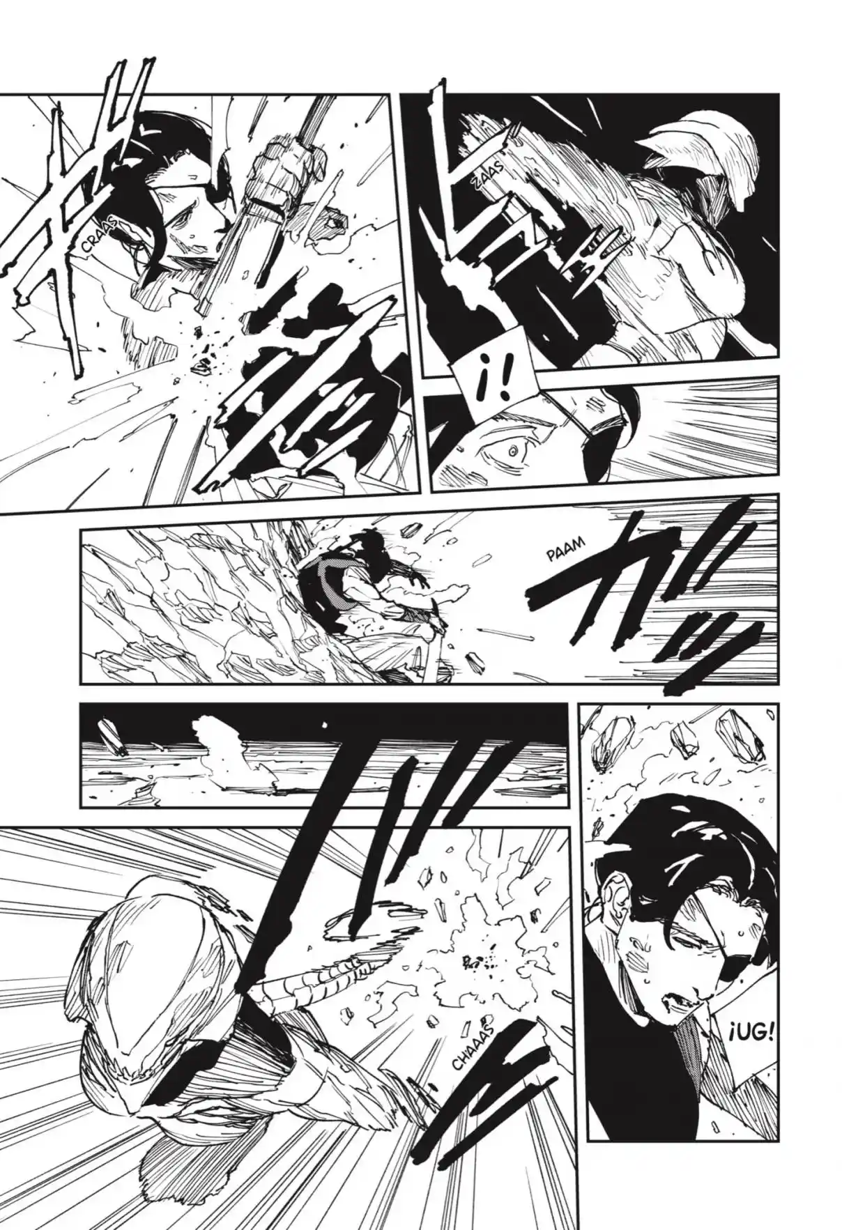 MAD capítulo 35, página 15