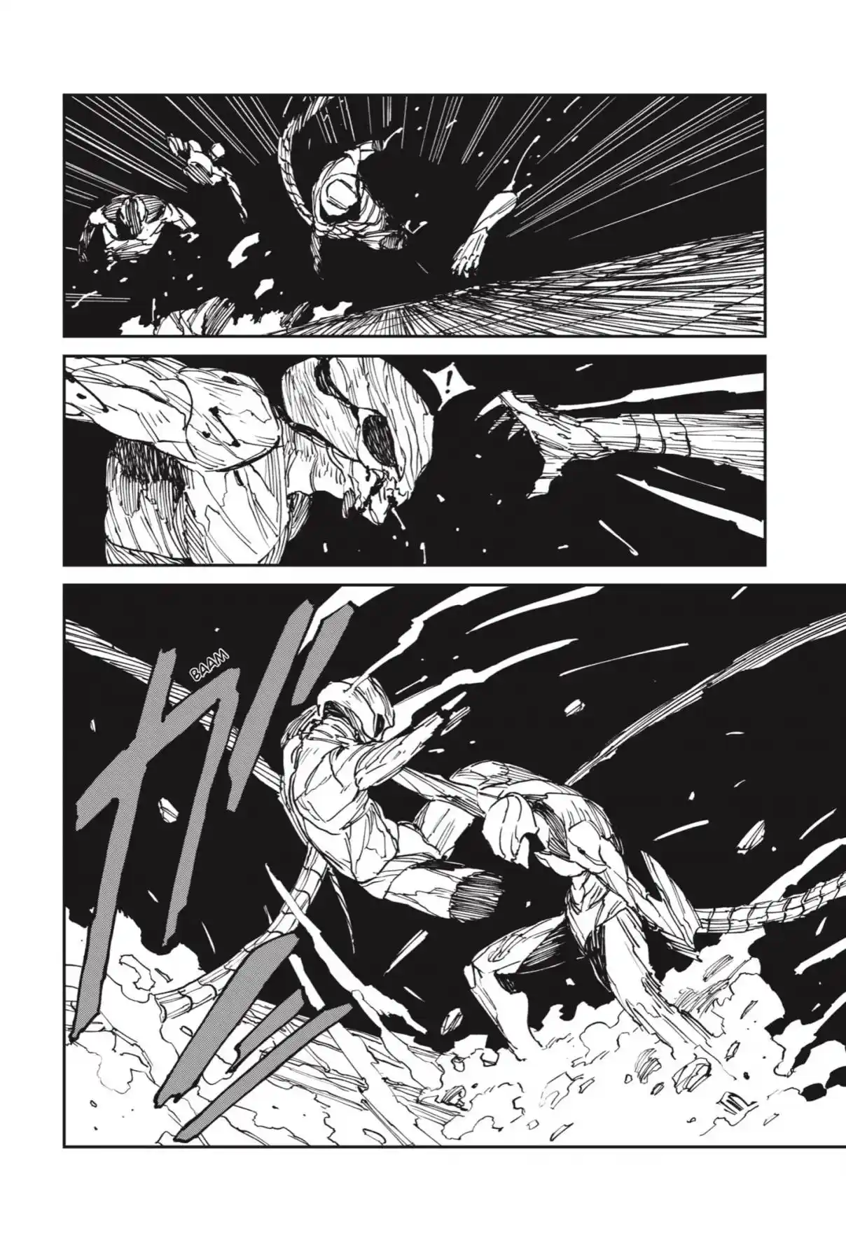 MAD capítulo 35, página 16