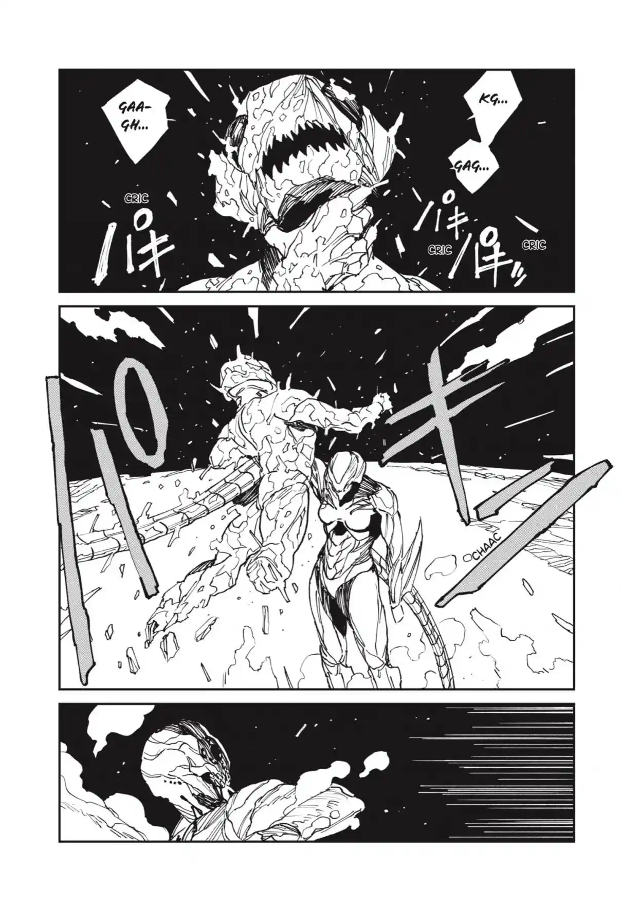 MAD capítulo 35, página 17