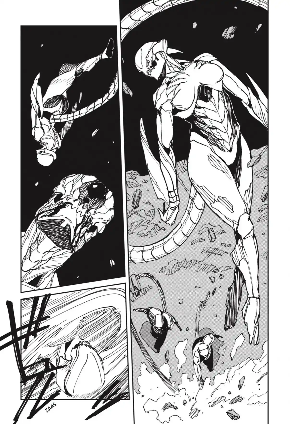 MAD capítulo 36, página 3