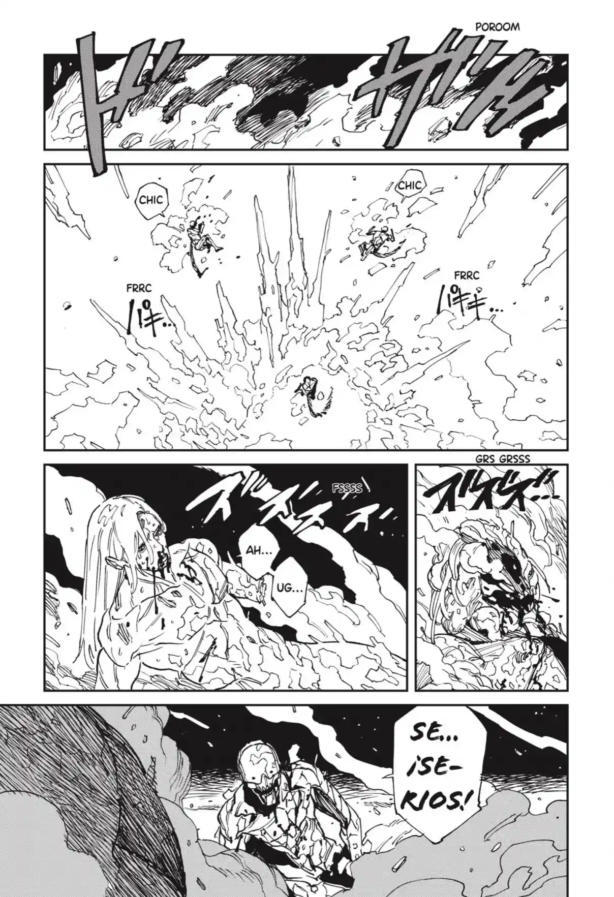 MAD capítulo 36, página 5