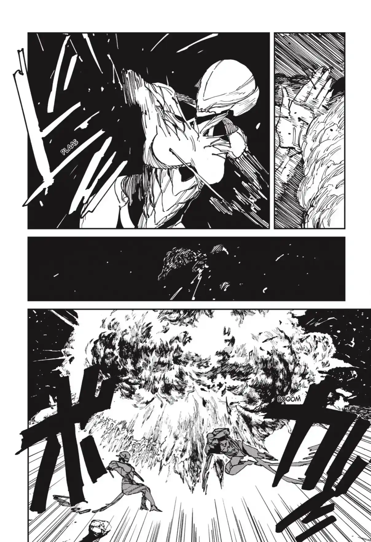 MAD capítulo 36, página 8