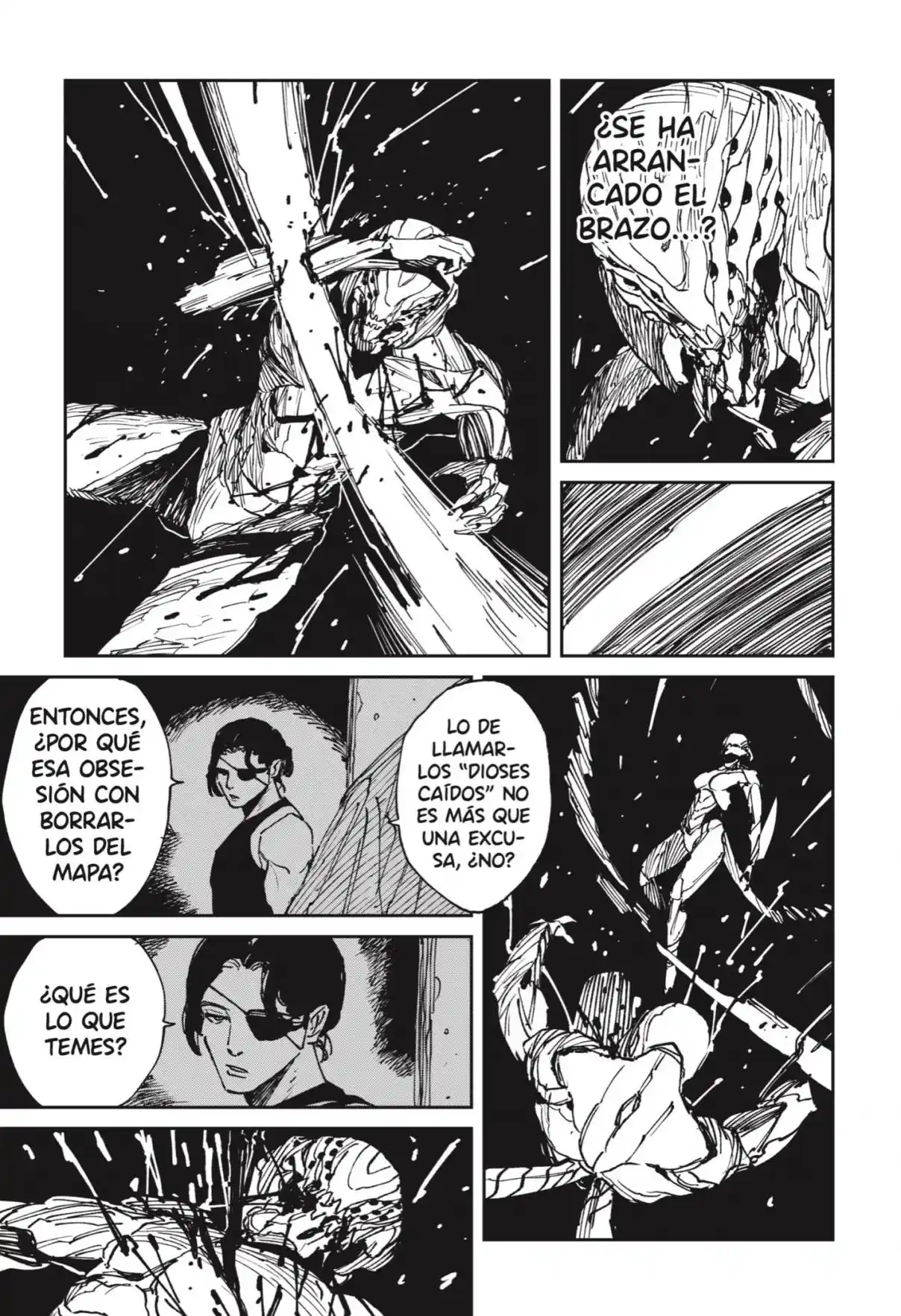 MAD capítulo 36, página 9