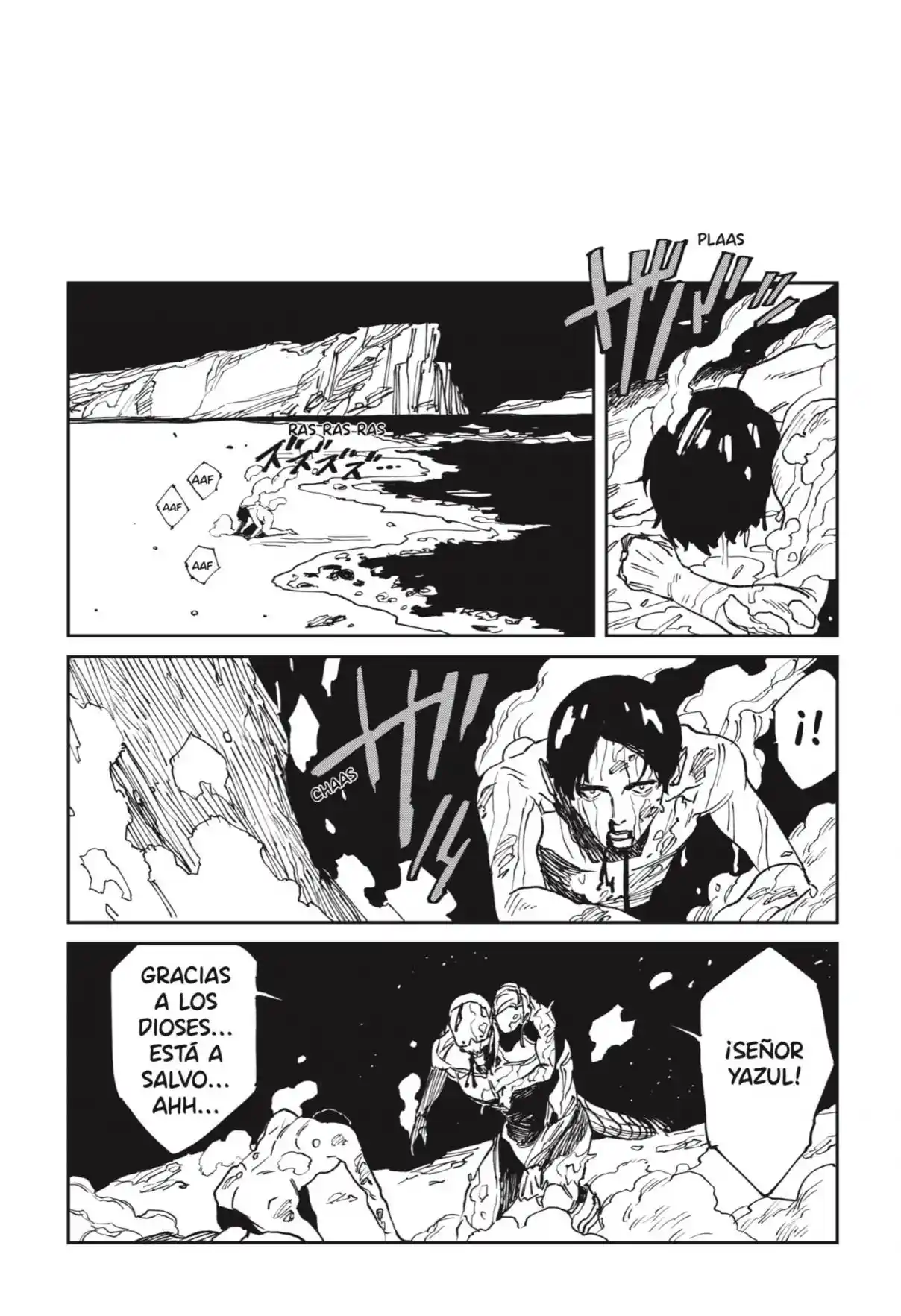 MAD capítulo 36, página 12