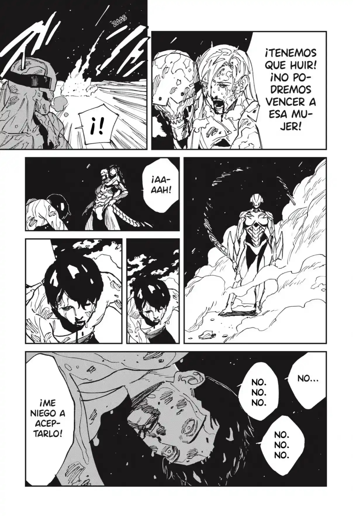 MAD capítulo 36, página 13
