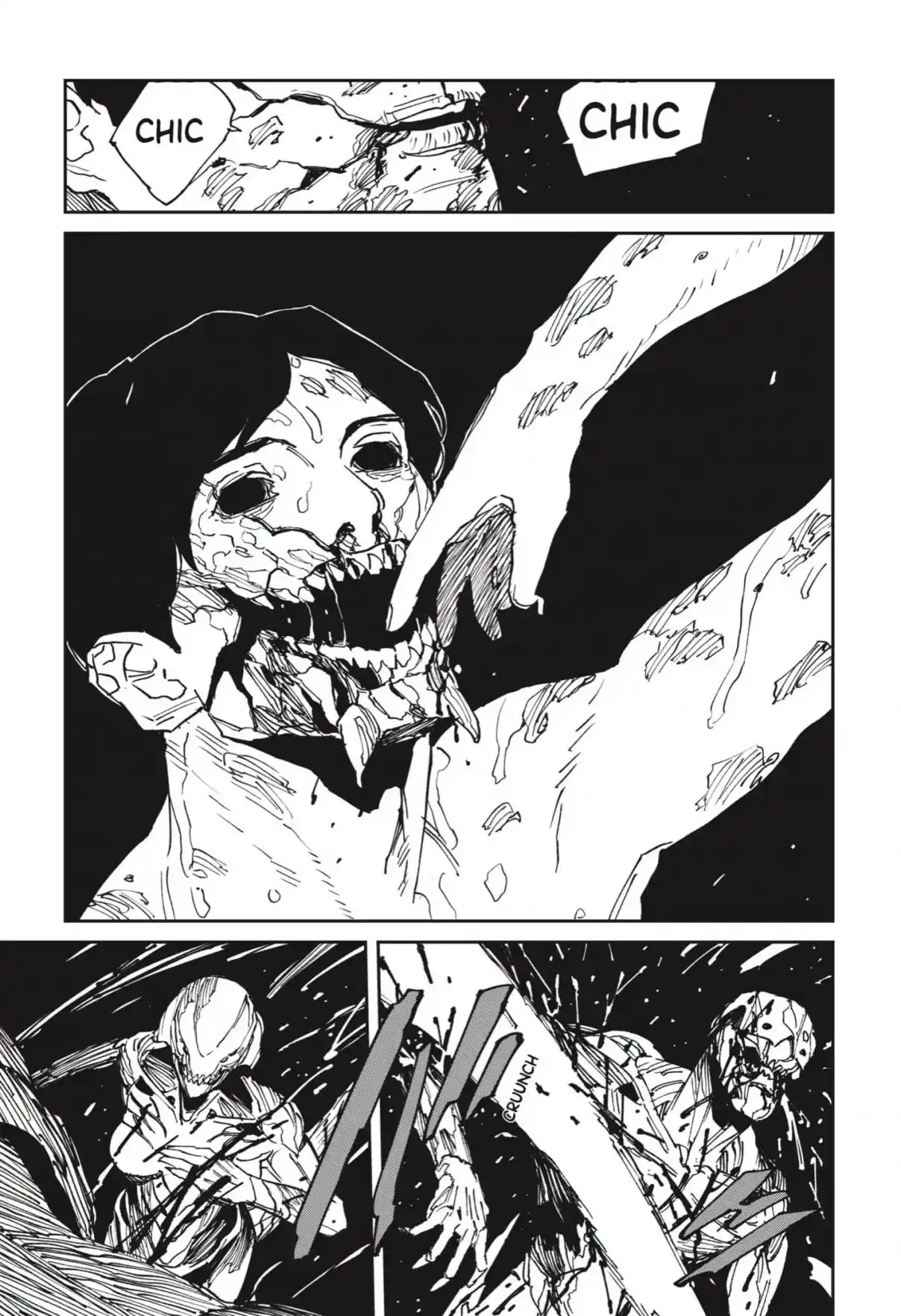 MAD capítulo 36, página 17