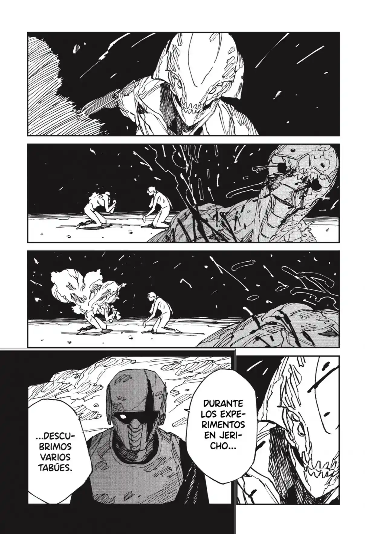 MAD capítulo 36, página 18