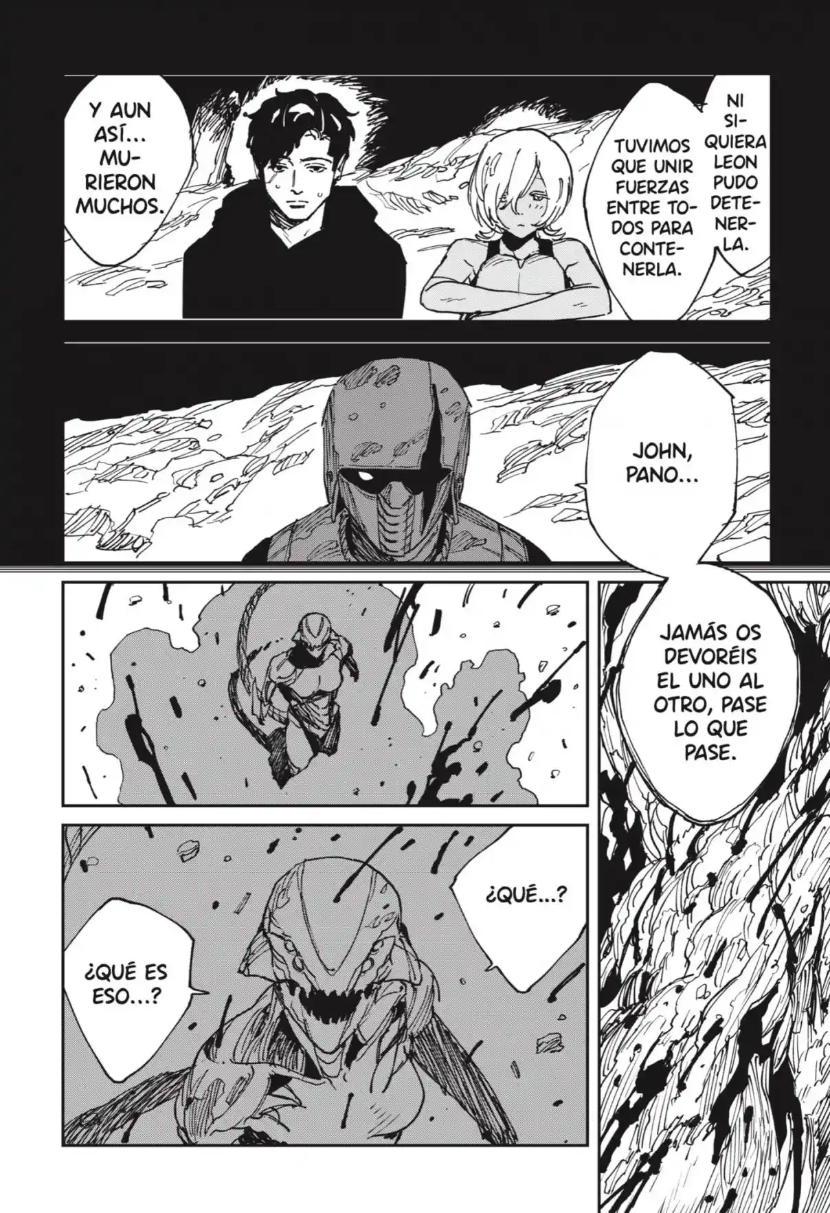 MAD capítulo 36, página 20