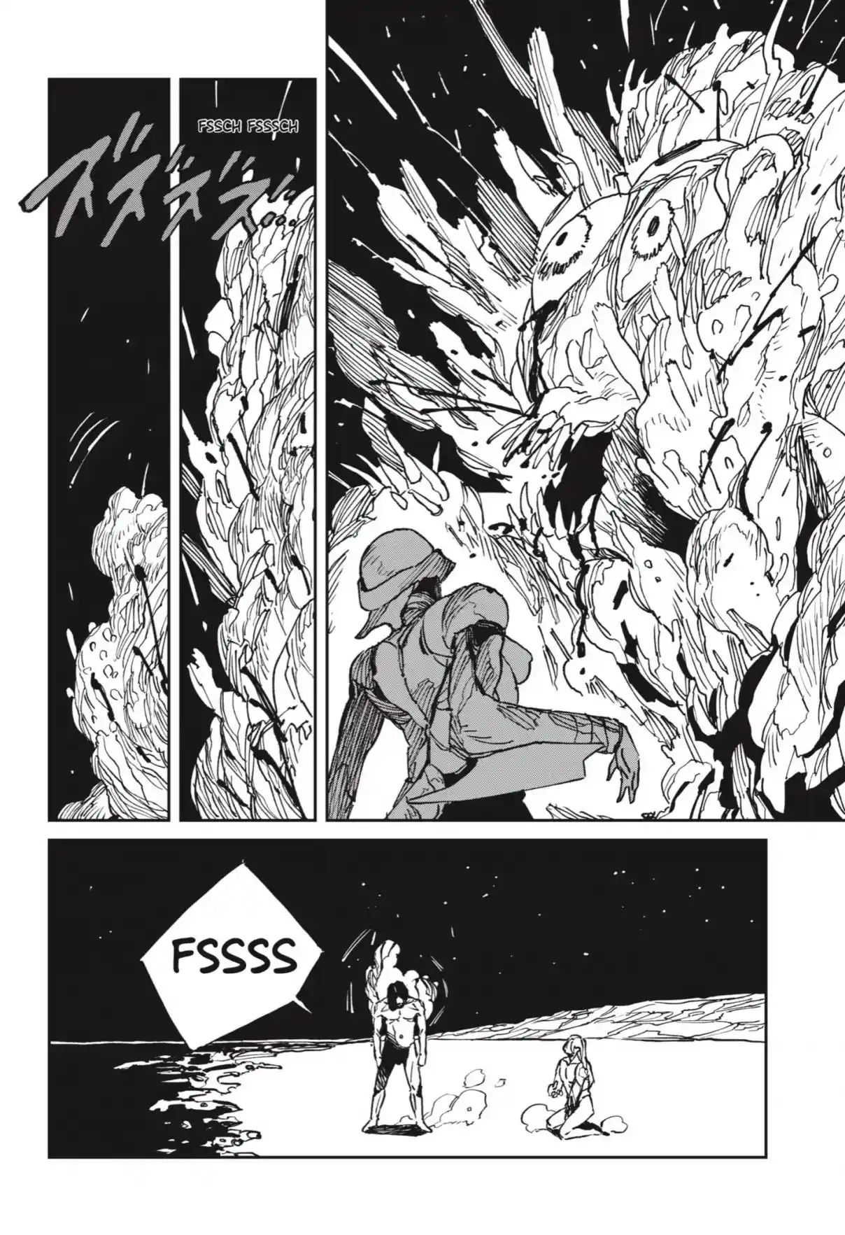 MAD capítulo 37, página 4