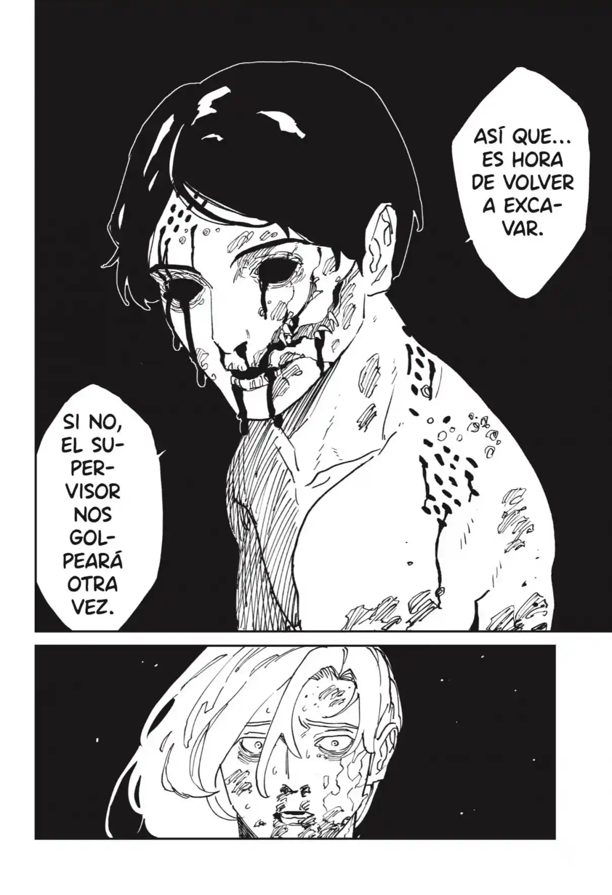 MAD capítulo 37, página 6