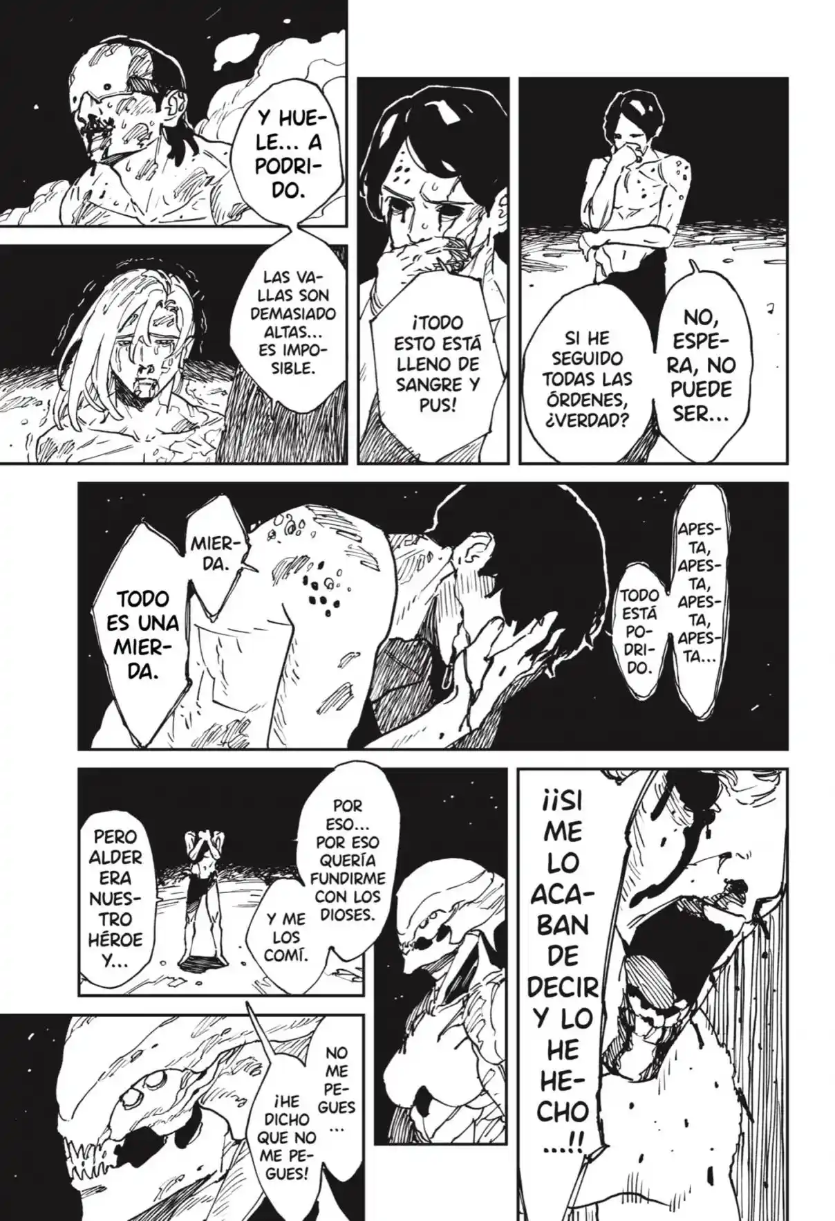 MAD capítulo 37, página 7