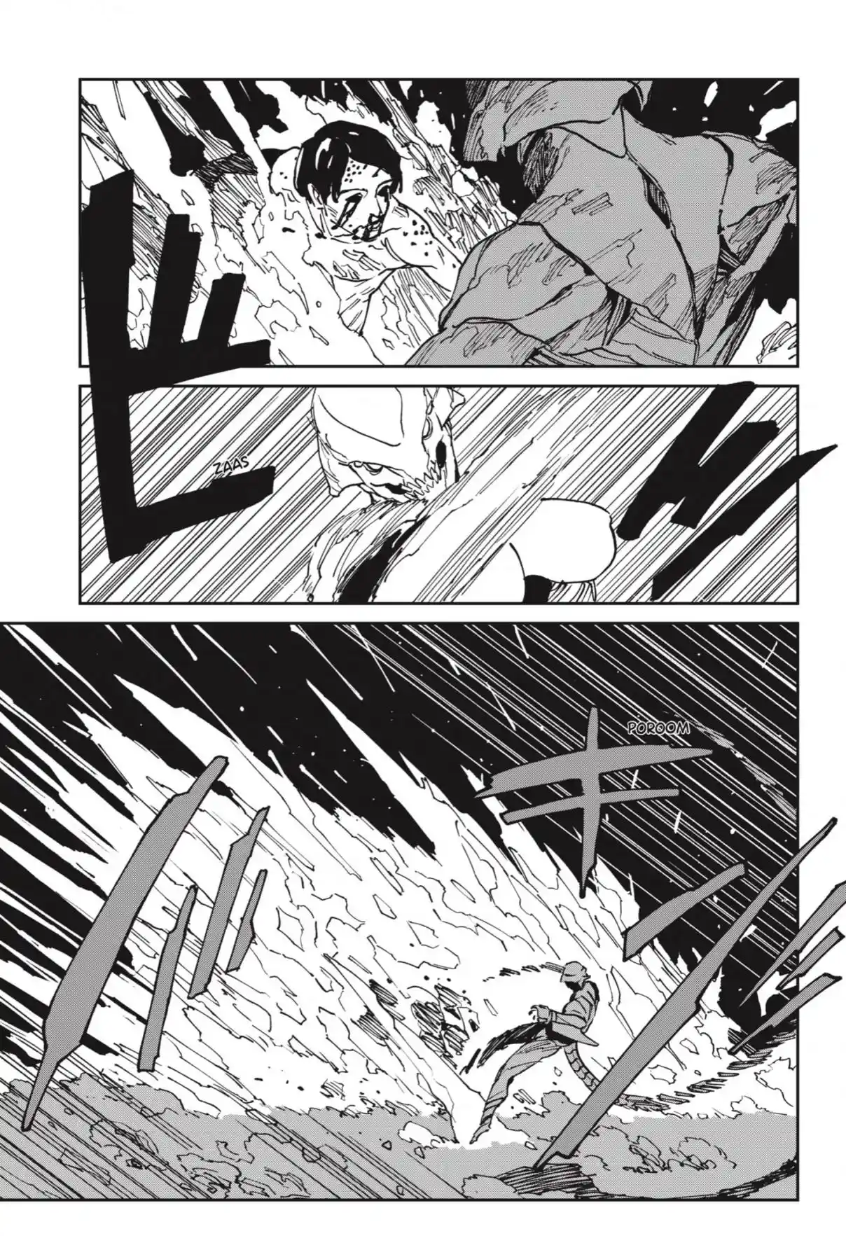 MAD capítulo 37, página 11