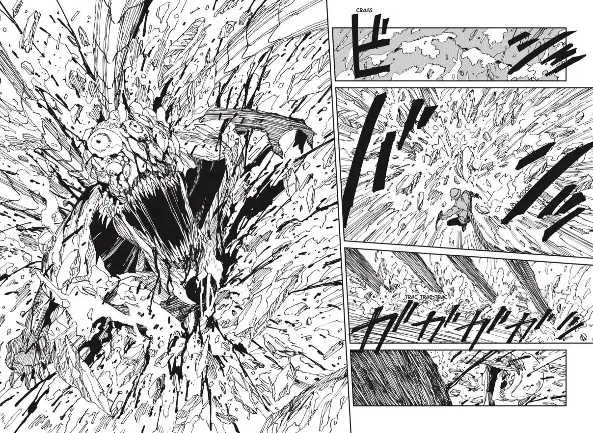 MAD capítulo 37, página 12
