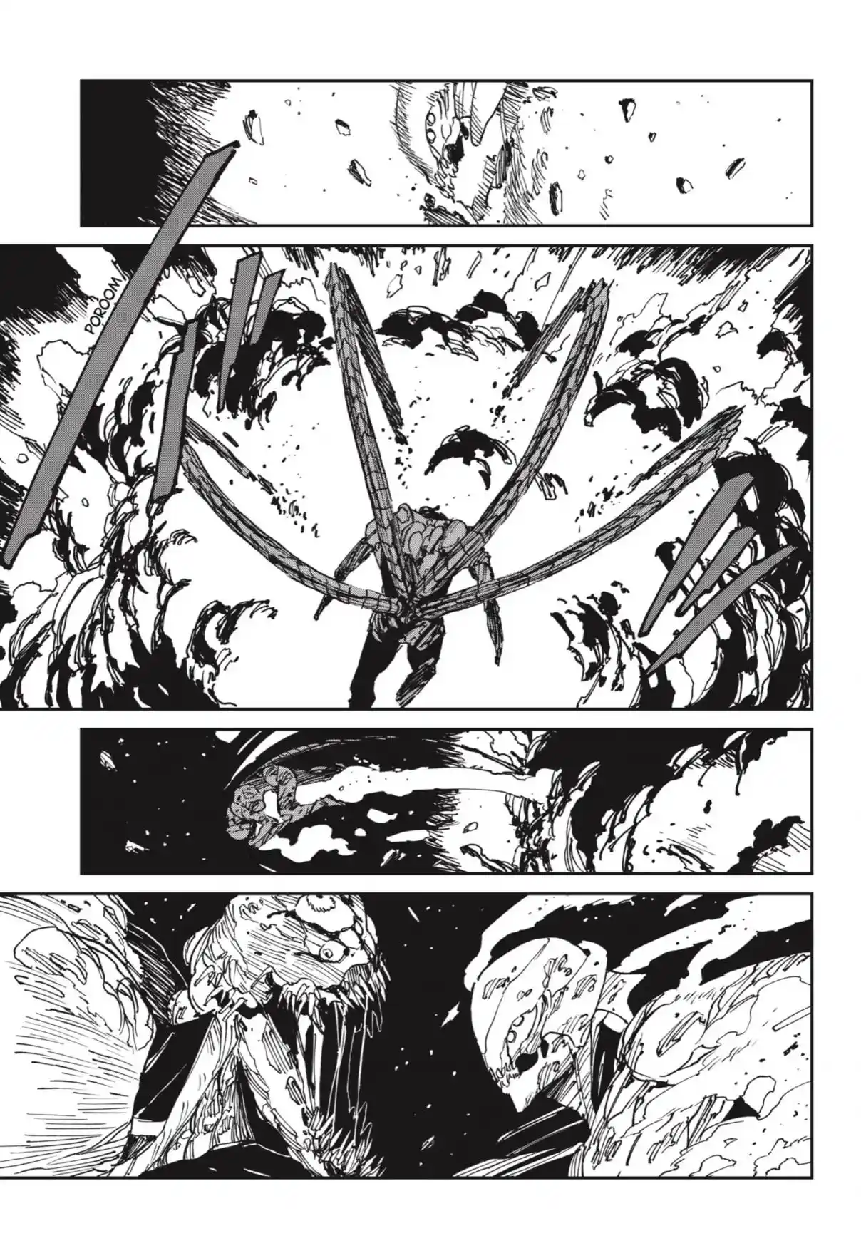 MAD capítulo 37, página 14