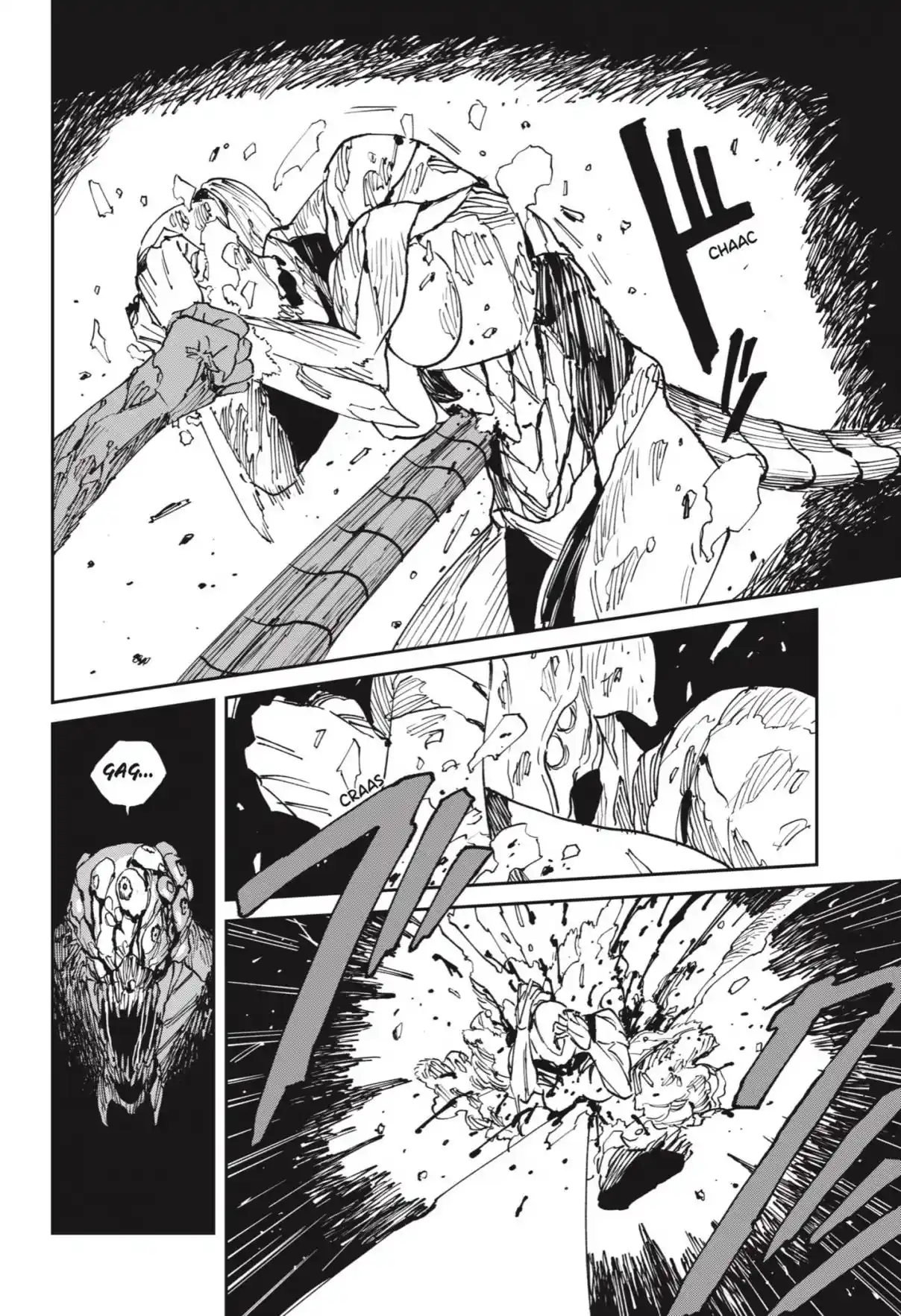 MAD capítulo 37, página 17