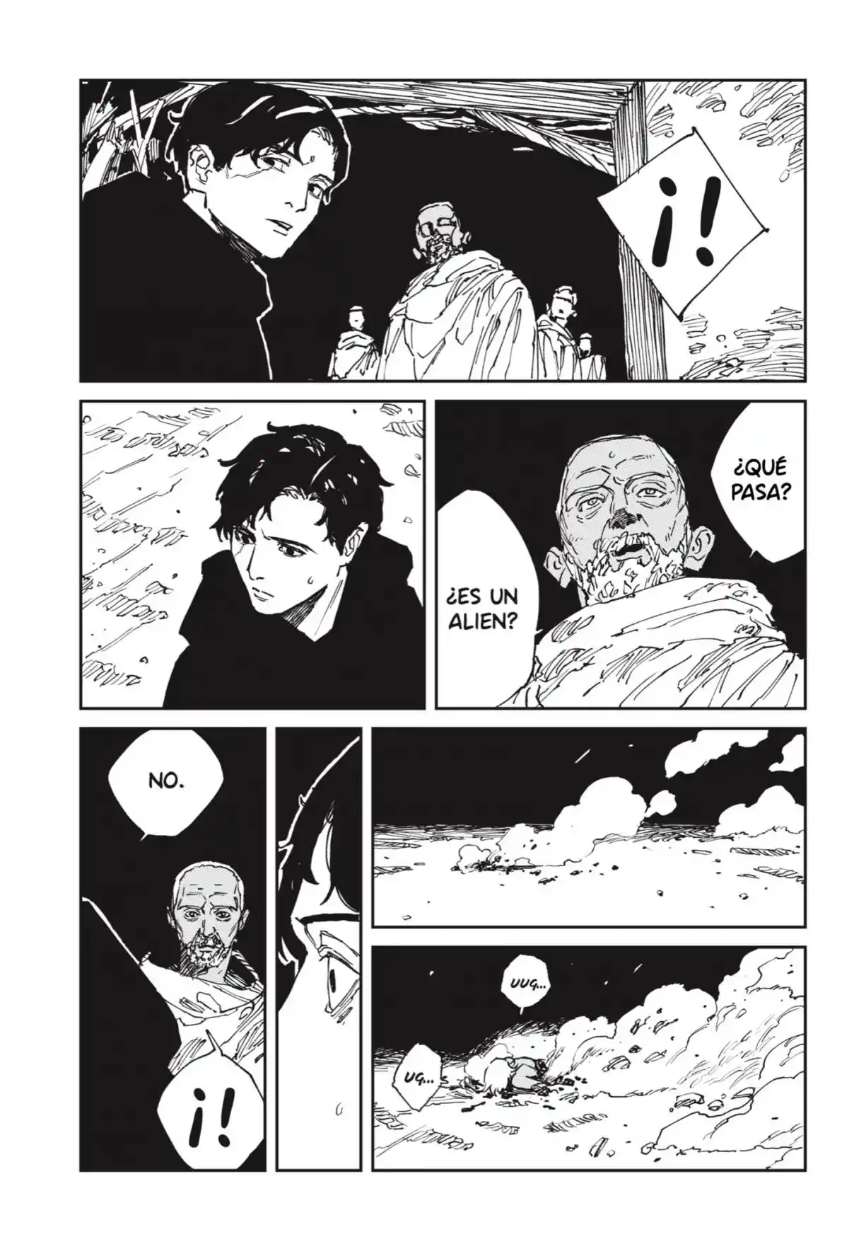 MAD capítulo 37, página 20