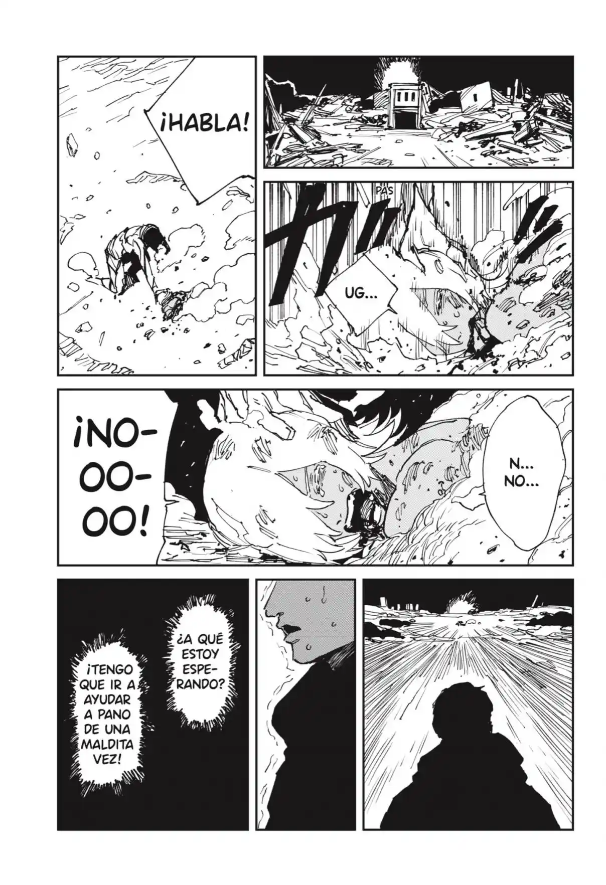 MAD capítulo 38, página 3