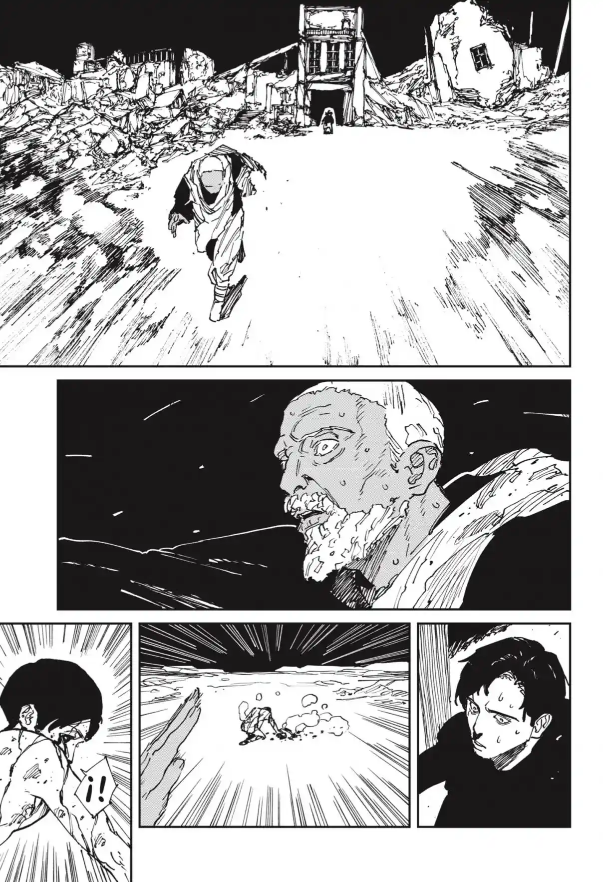 MAD capítulo 38, página 5