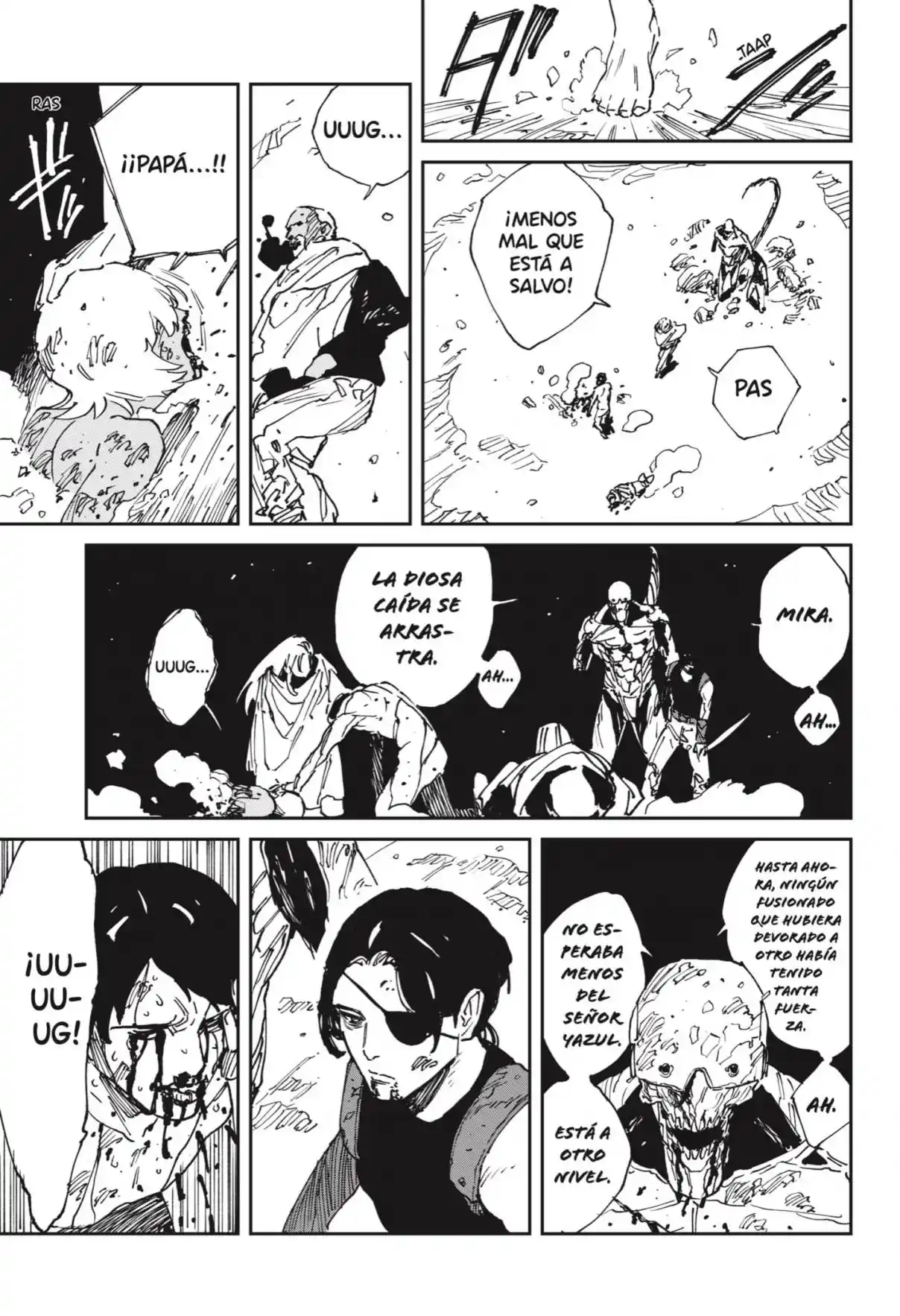 MAD capítulo 38, página 7