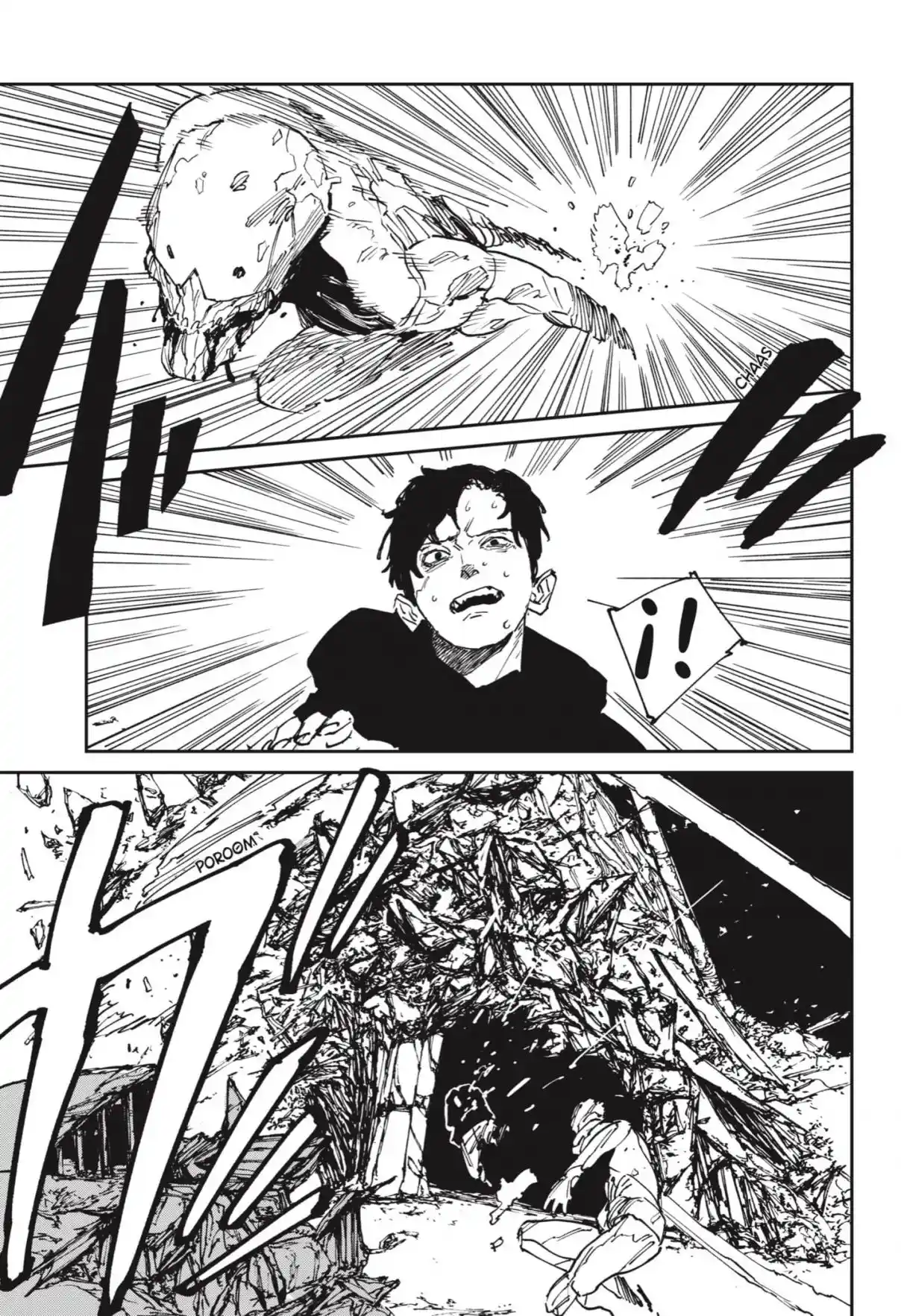 MAD capítulo 38, página 9