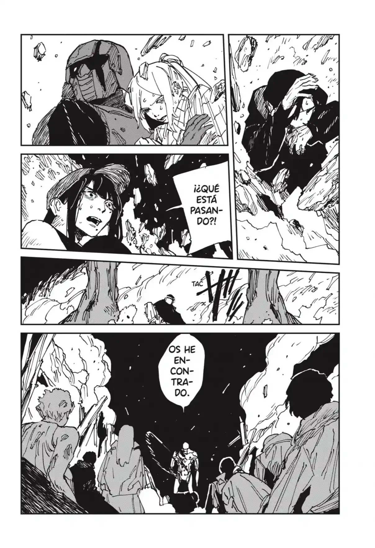 MAD capítulo 38, página 10