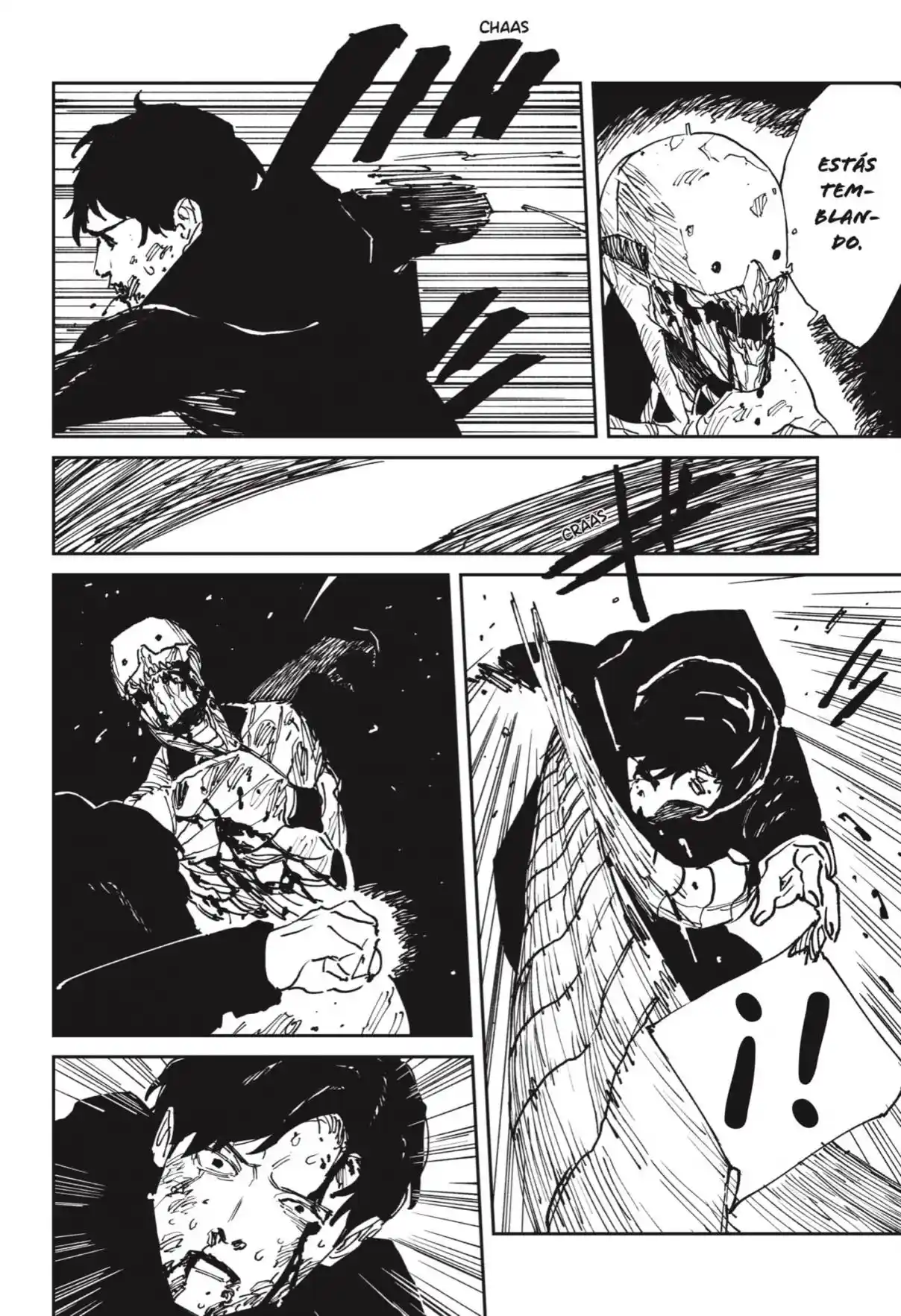 MAD capítulo 38, página 12